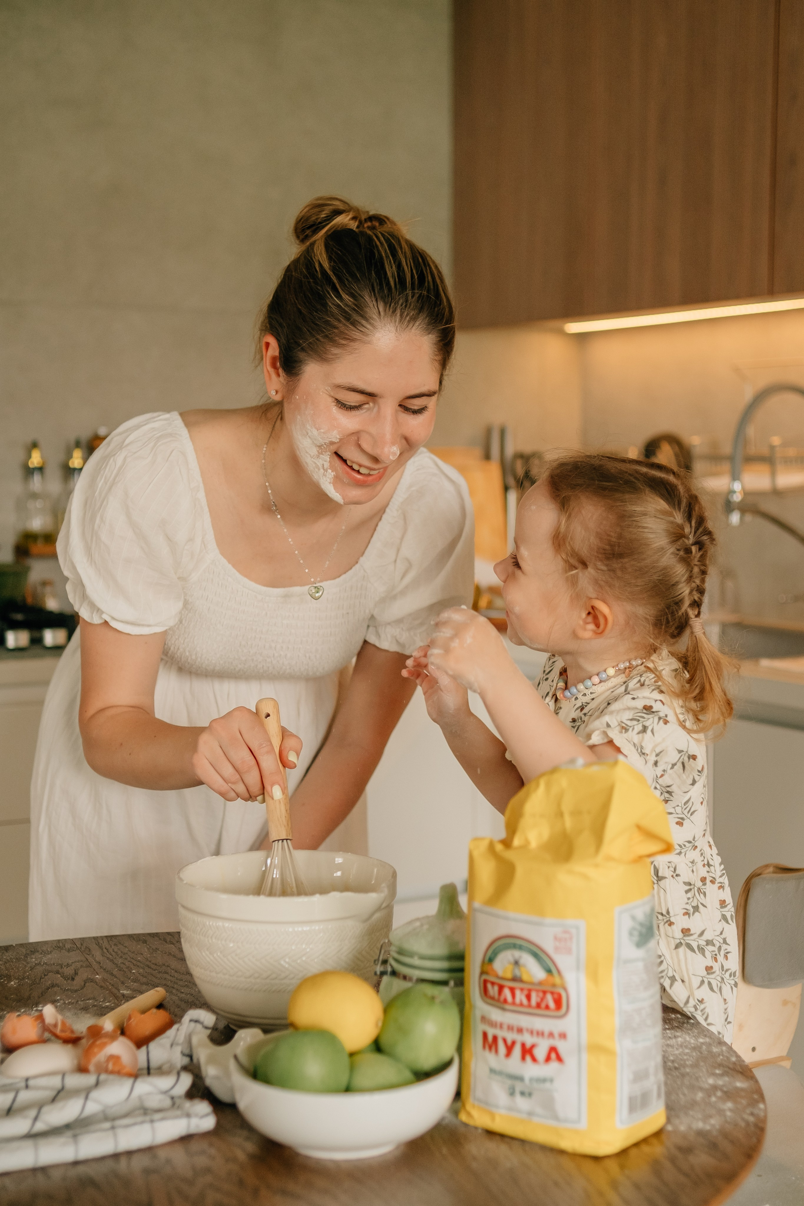 Тепло родного дома. Фотограф в Тарусе Серпухове Москве Рина Дукежанова