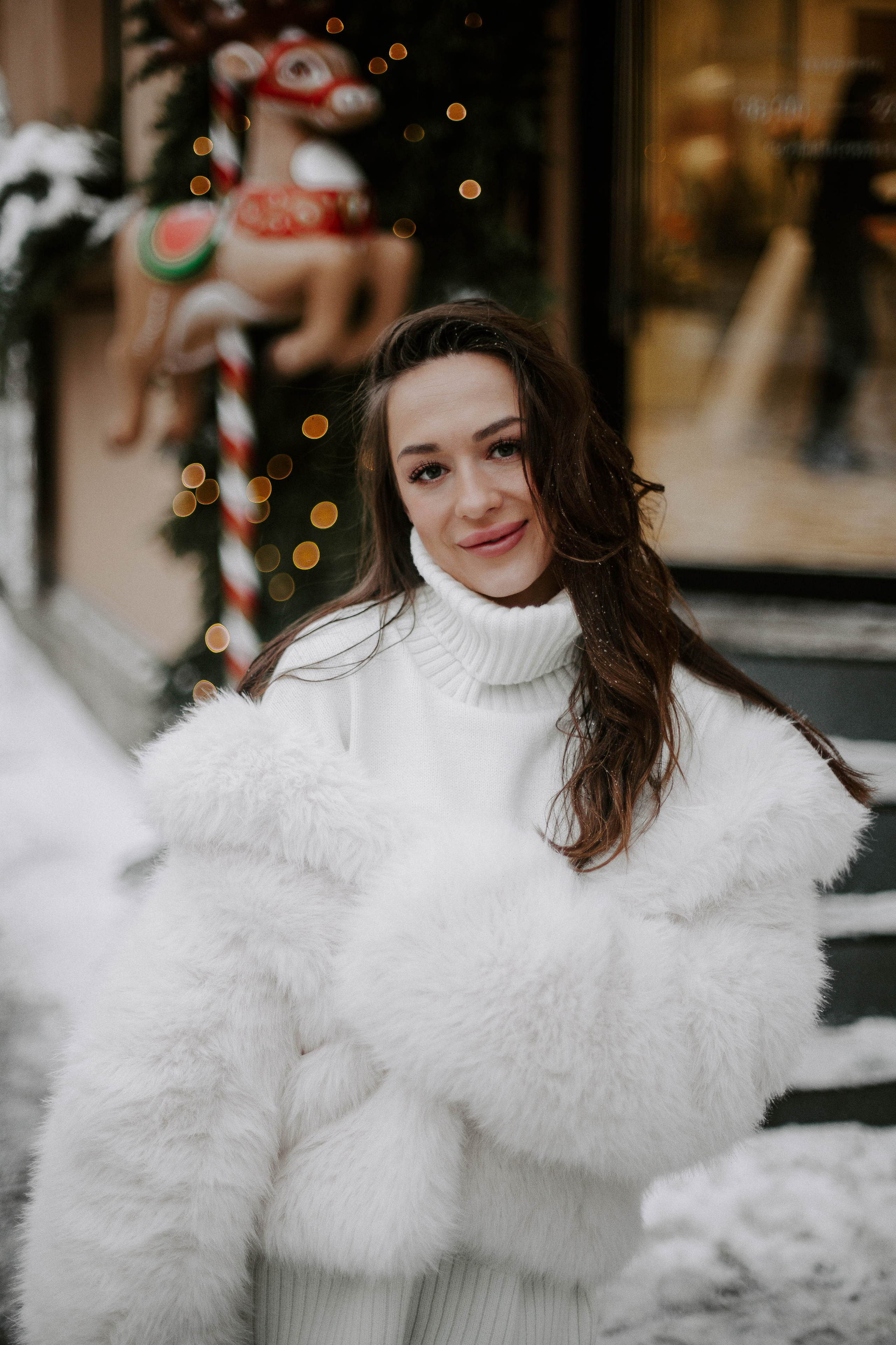 Юлия. Фотограф Veronika Potaseva