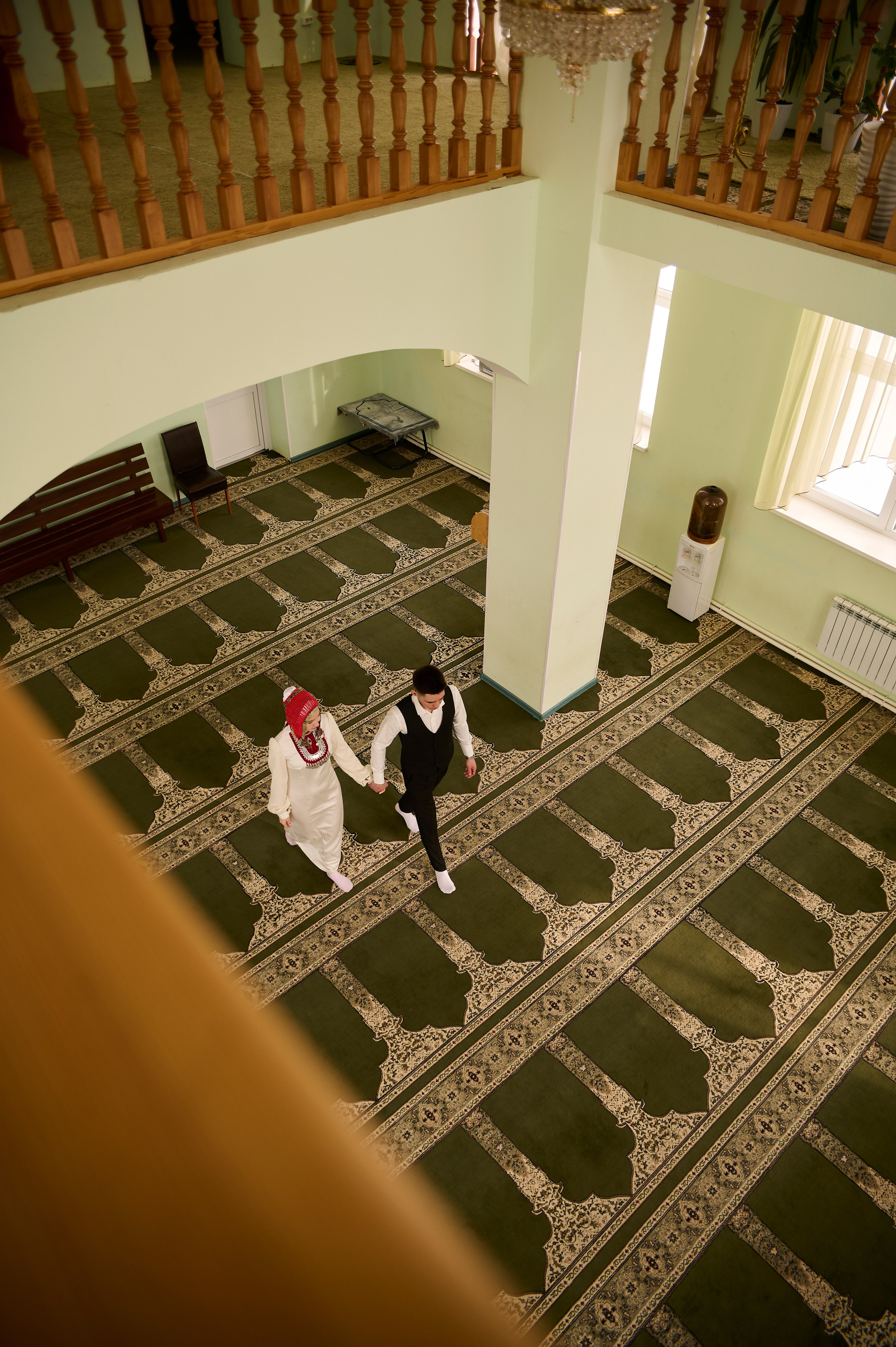 Никахи. Свадебный фотограф Тимур Хабибуллин