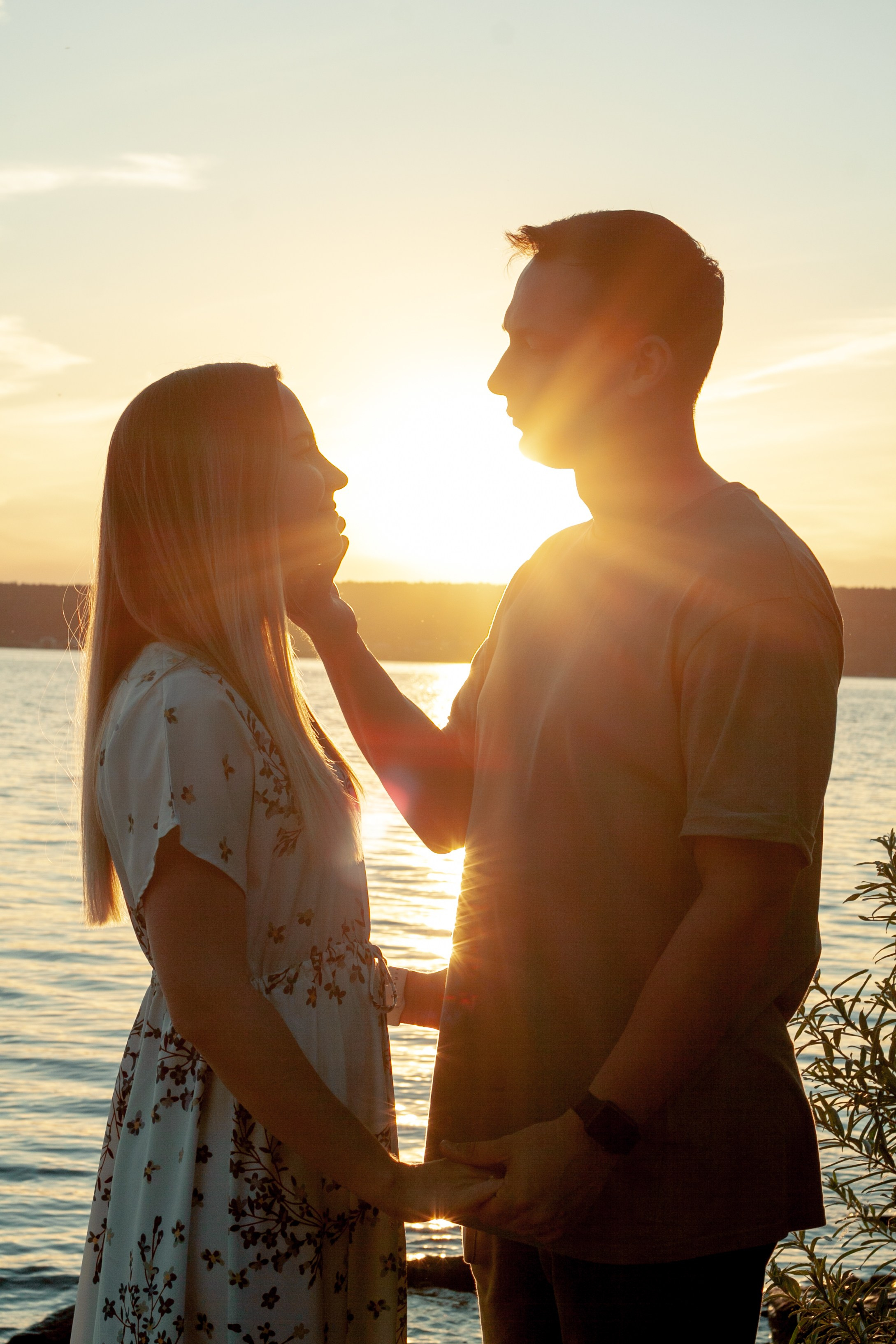 George & Veronika. ANNA KUDRINA PHOTOGRAPHY Russia