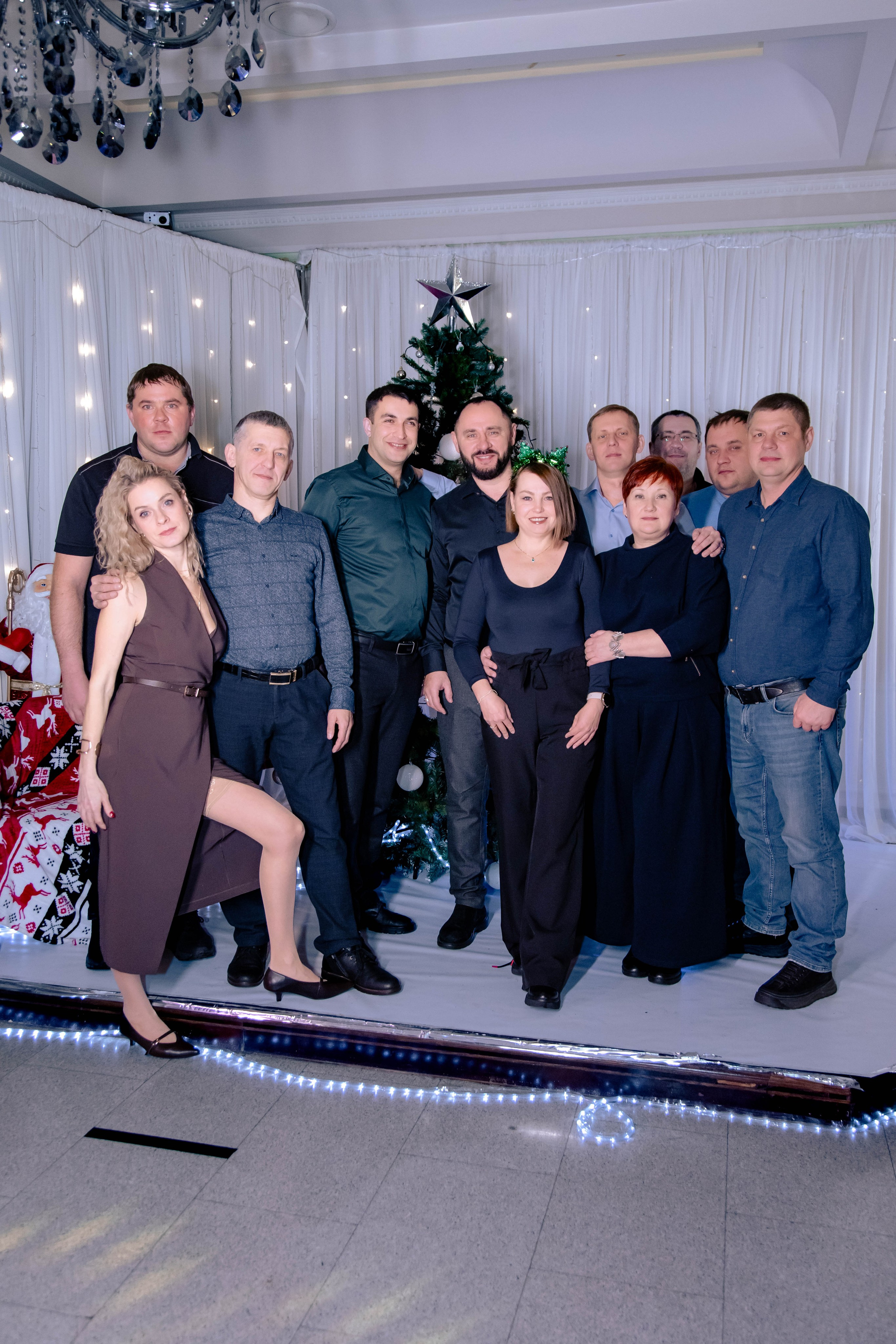 Европа корпоратив. МЕДИА-РЕСУРС ХАБАРОВСК / Фотоотчеты / Репортажи / События