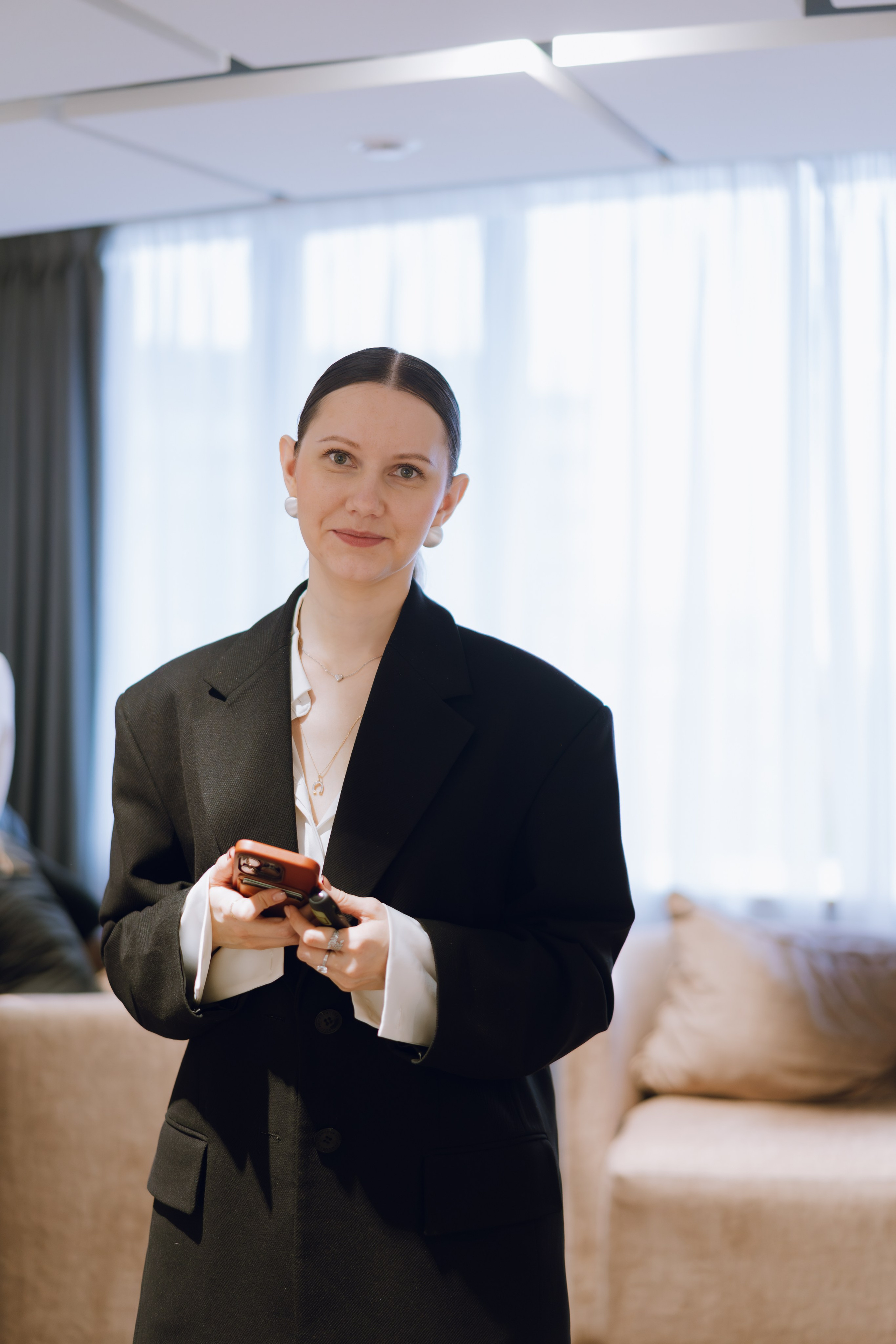 Профразвитие 2 декабря. Фотограф Надежда Погребняк | Рязань | Москва