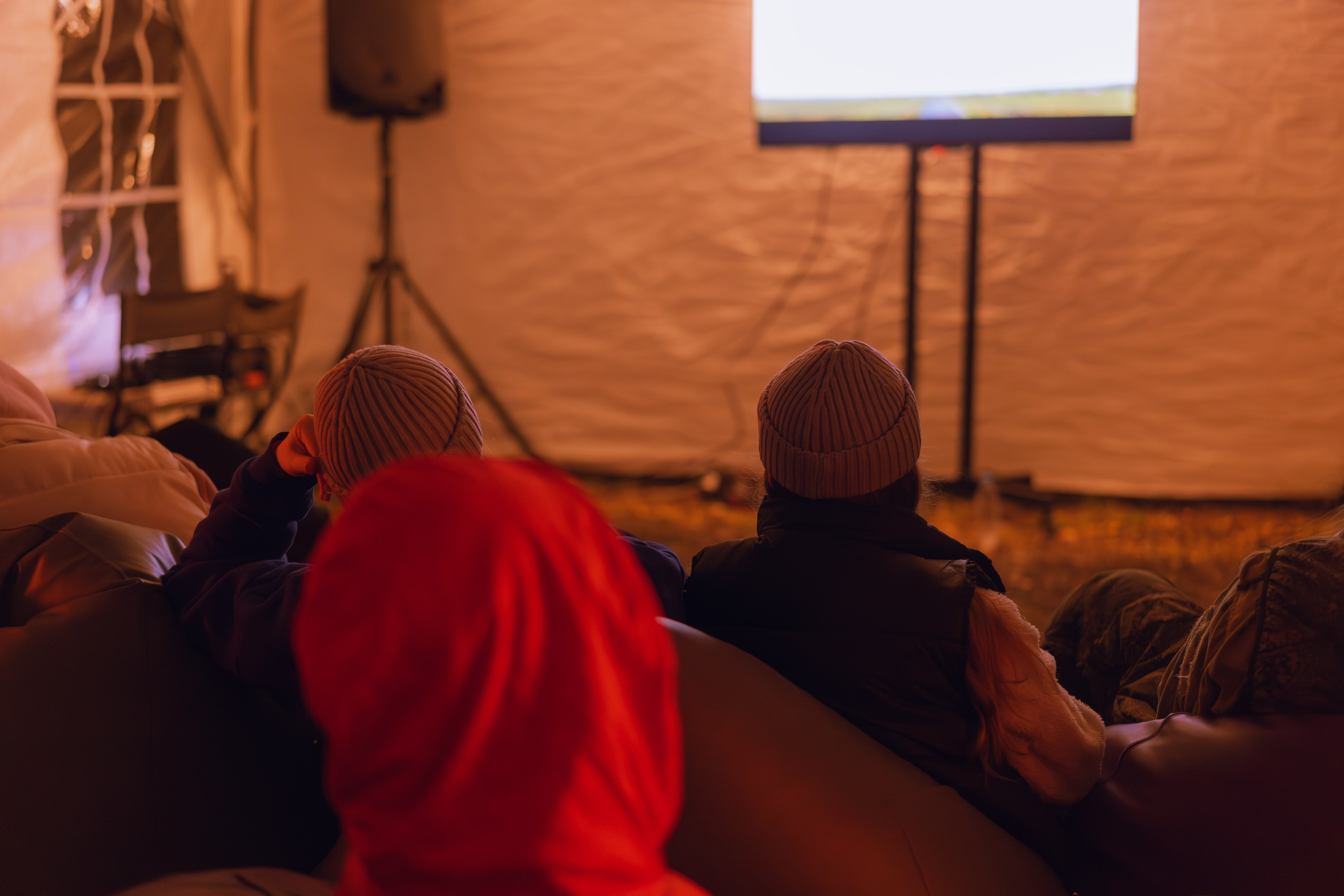 Окружной туристский слёт «Больше, чем путешествие» 2025. Фотограф Надежда Погребняк | Рязань | Москва