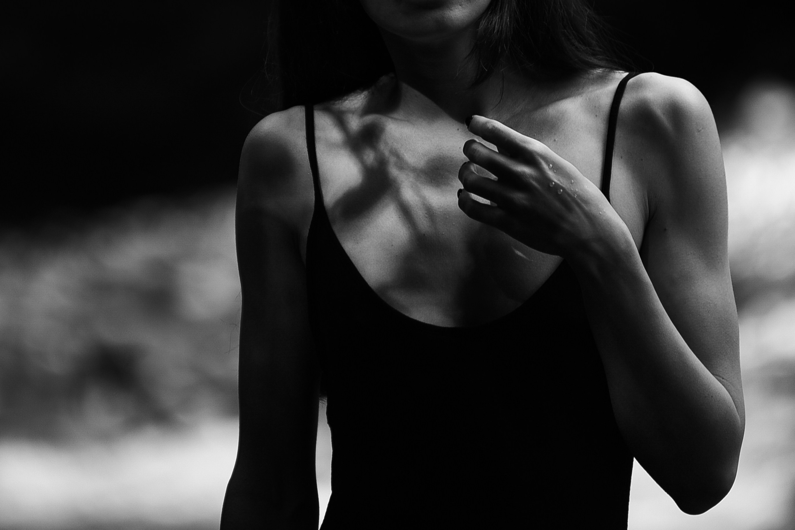 Natalie forest nymph. Anastasia Serdyuk, travel photographer, travel photo, portraits, stories, fineart prints