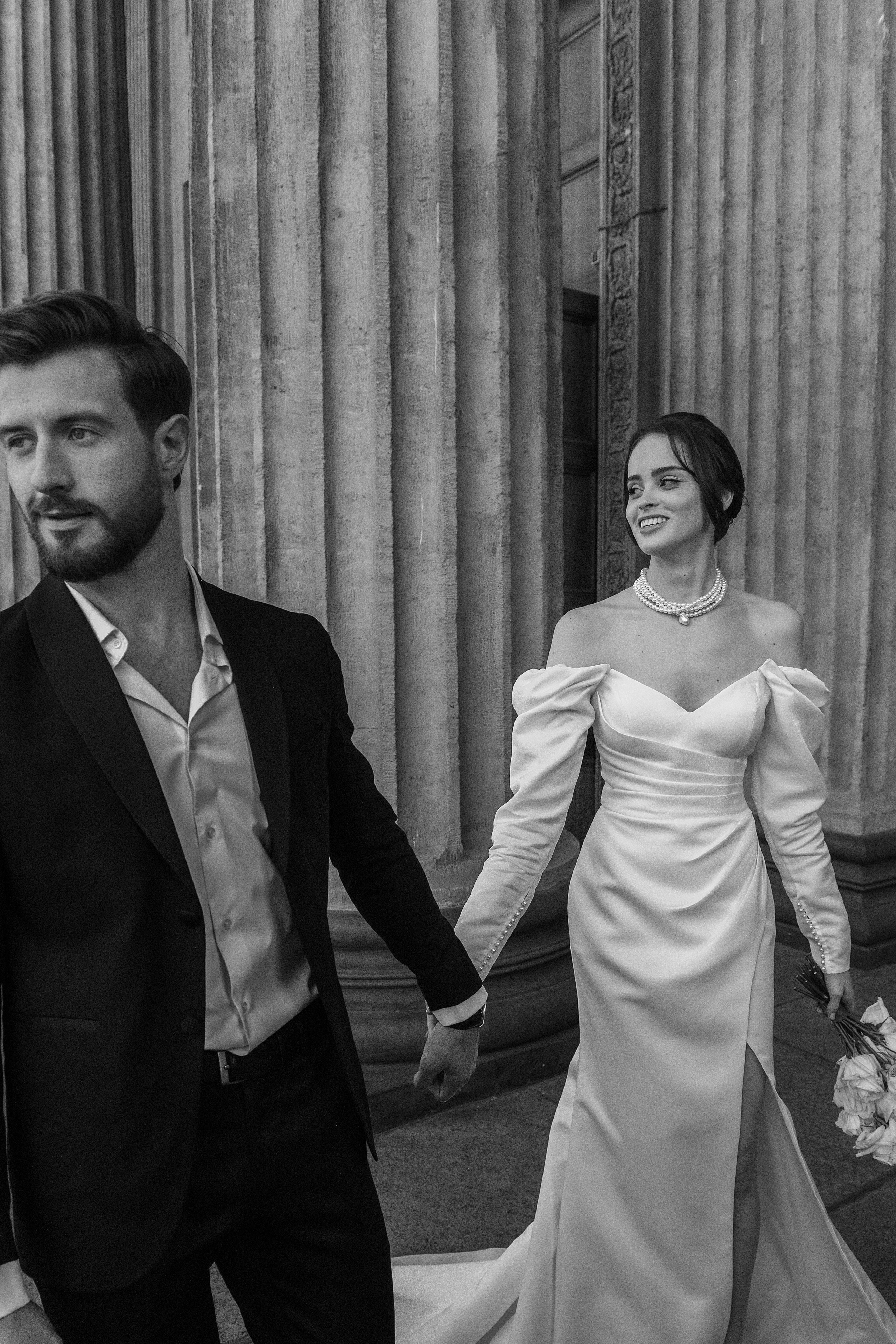 Мария | Даниил. Константин Тищенко, фотограф в Санкт-Петербурге, Пскове, Москве