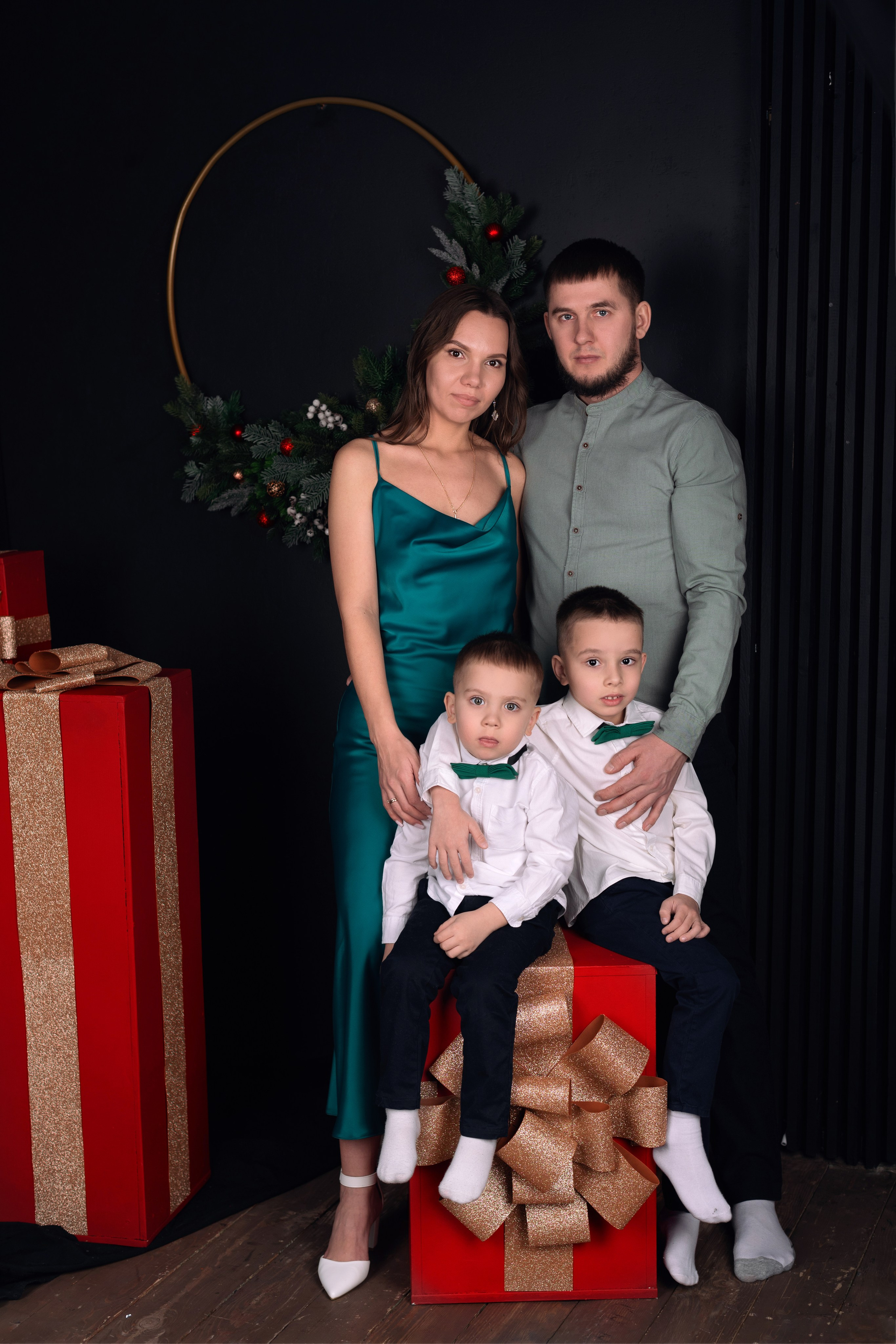 2023-2024. Фотограф новорожденных в Екатеринбурге Анастасия Карманова