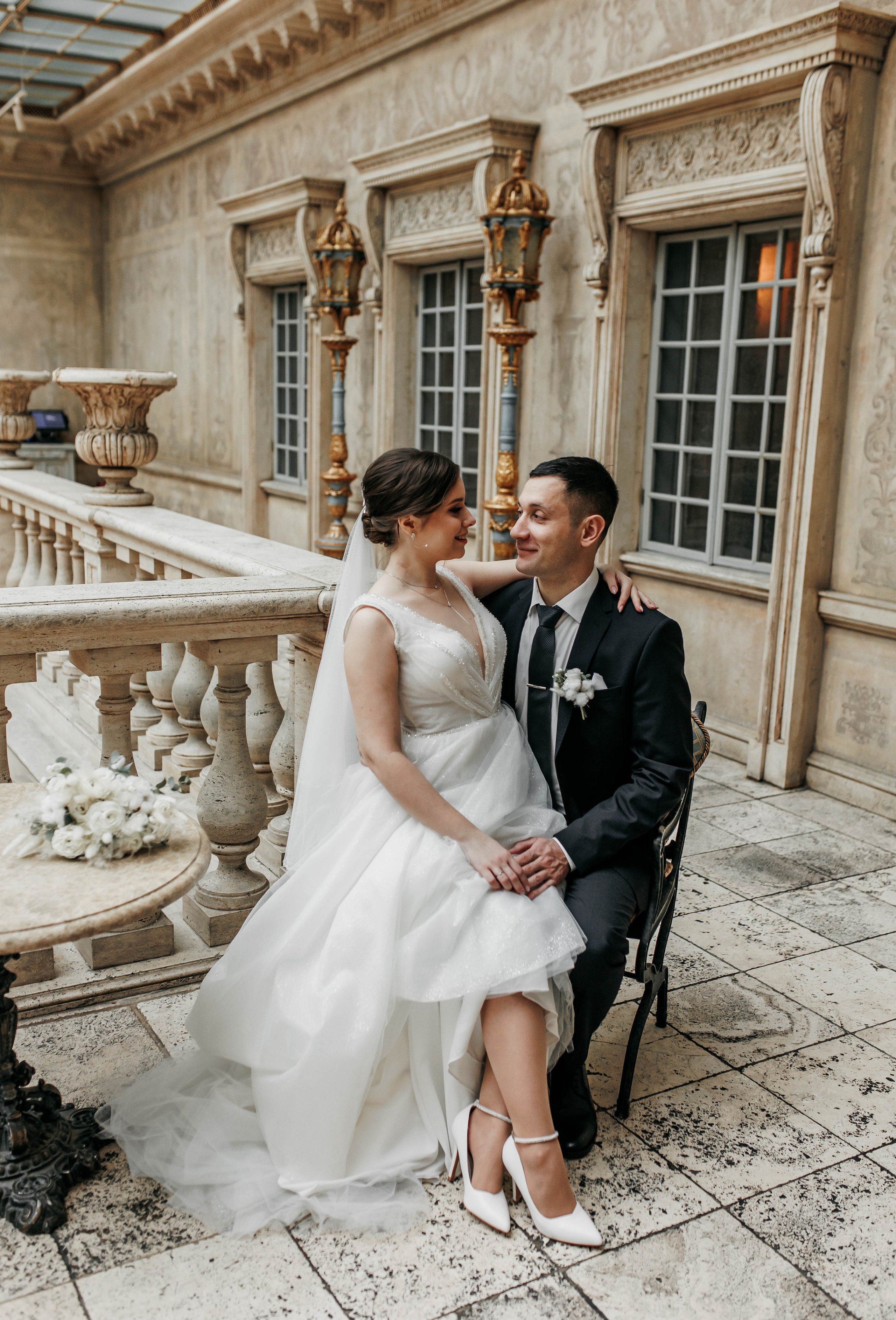 А+Ю. Свадебный и семейный фотограф в Москве Вероника Сычева