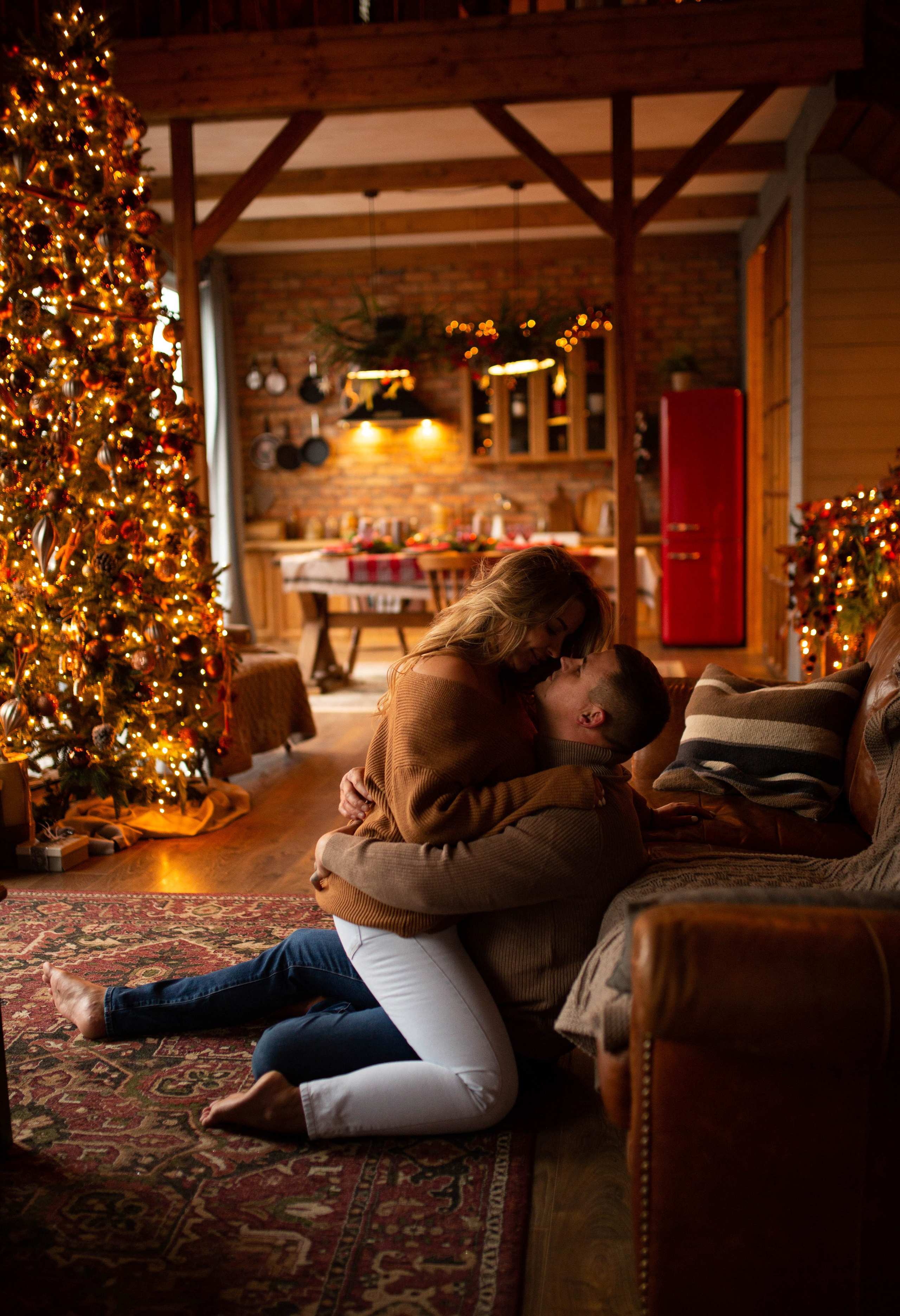 Свадебный и семейный фотограф в Москве Вероника Сычева