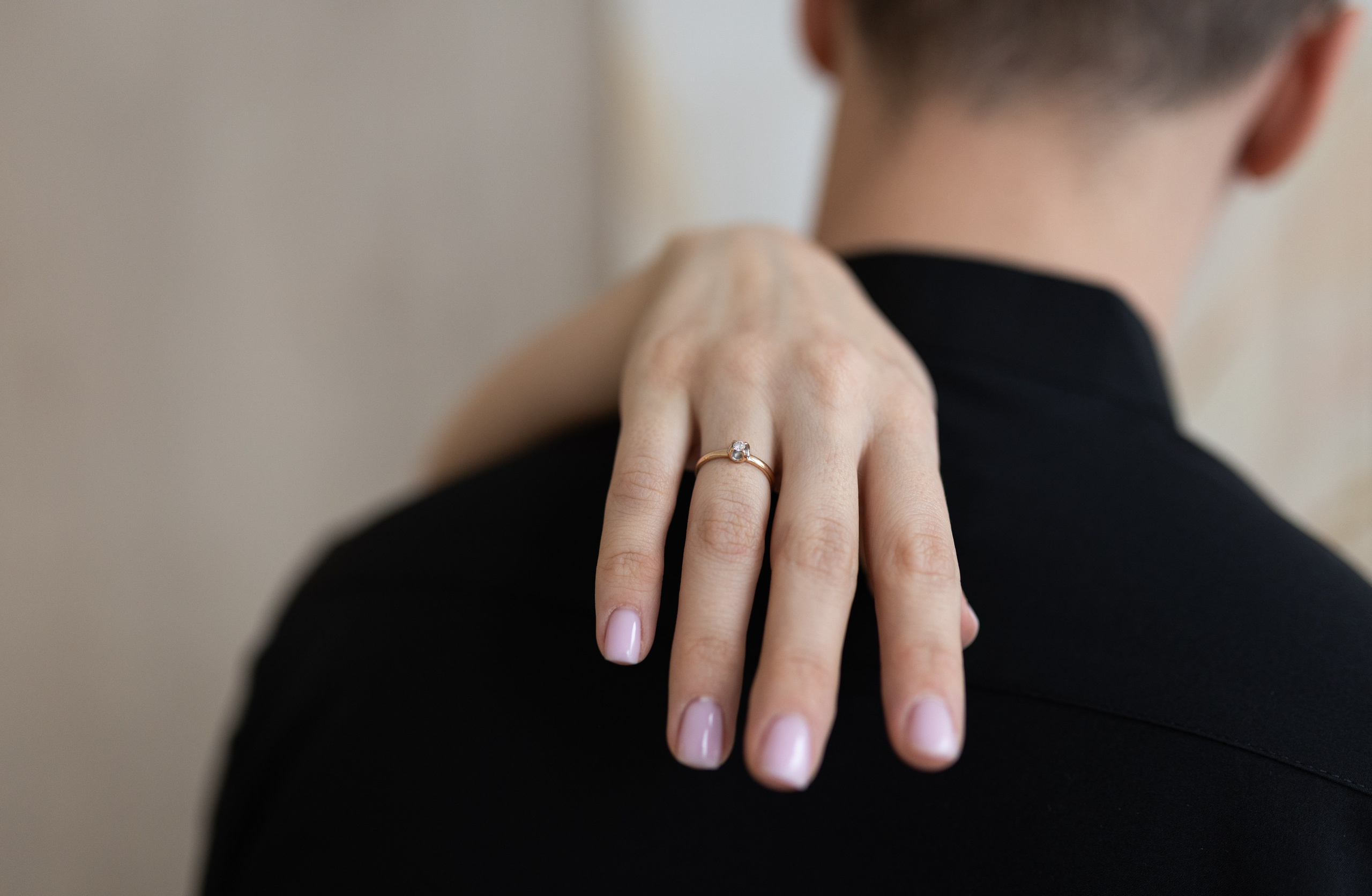 Свадебный и семейный фотограф в Москве Вероника Сычева