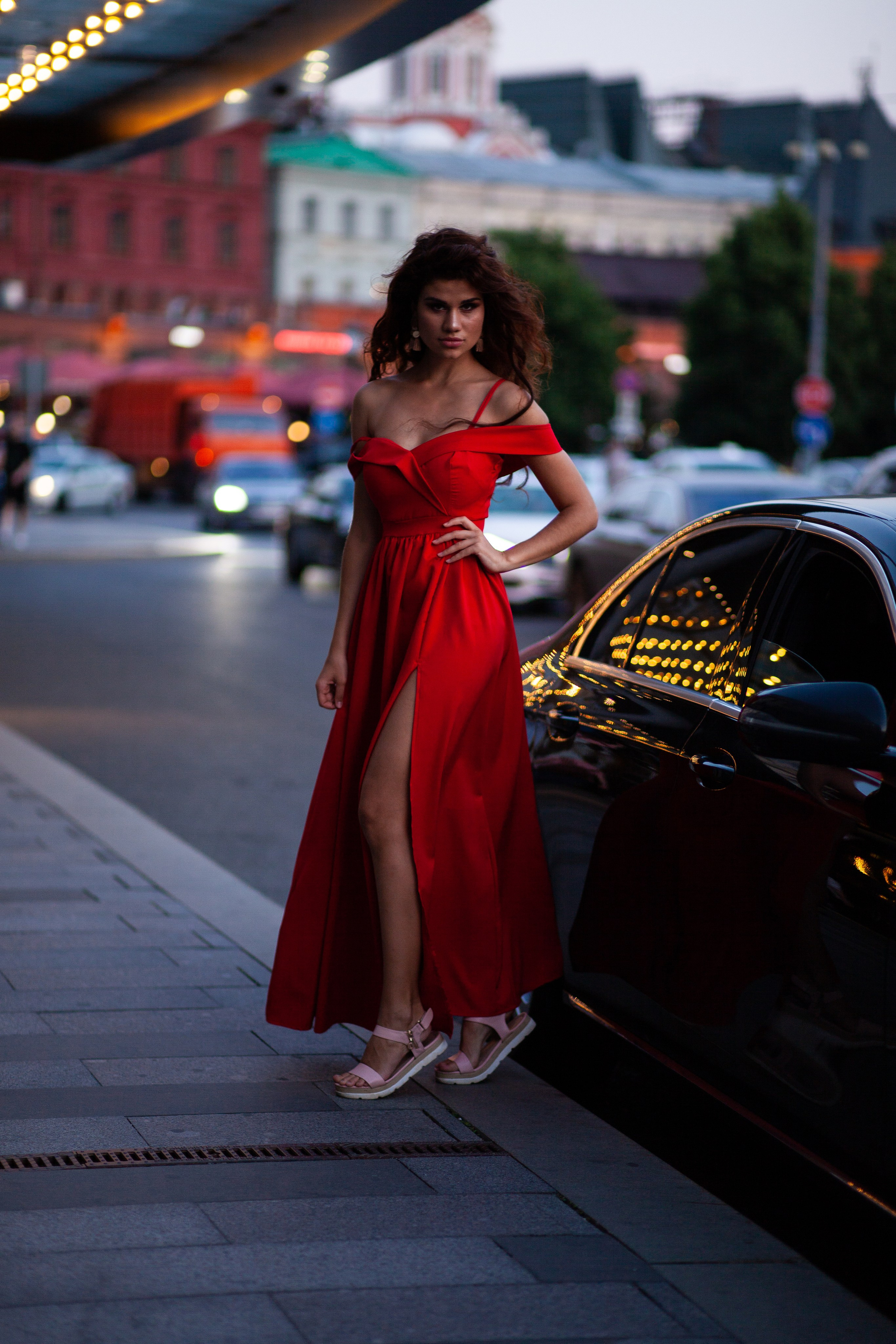 Свадебный и семейный фотограф в Москве Вероника Сычева