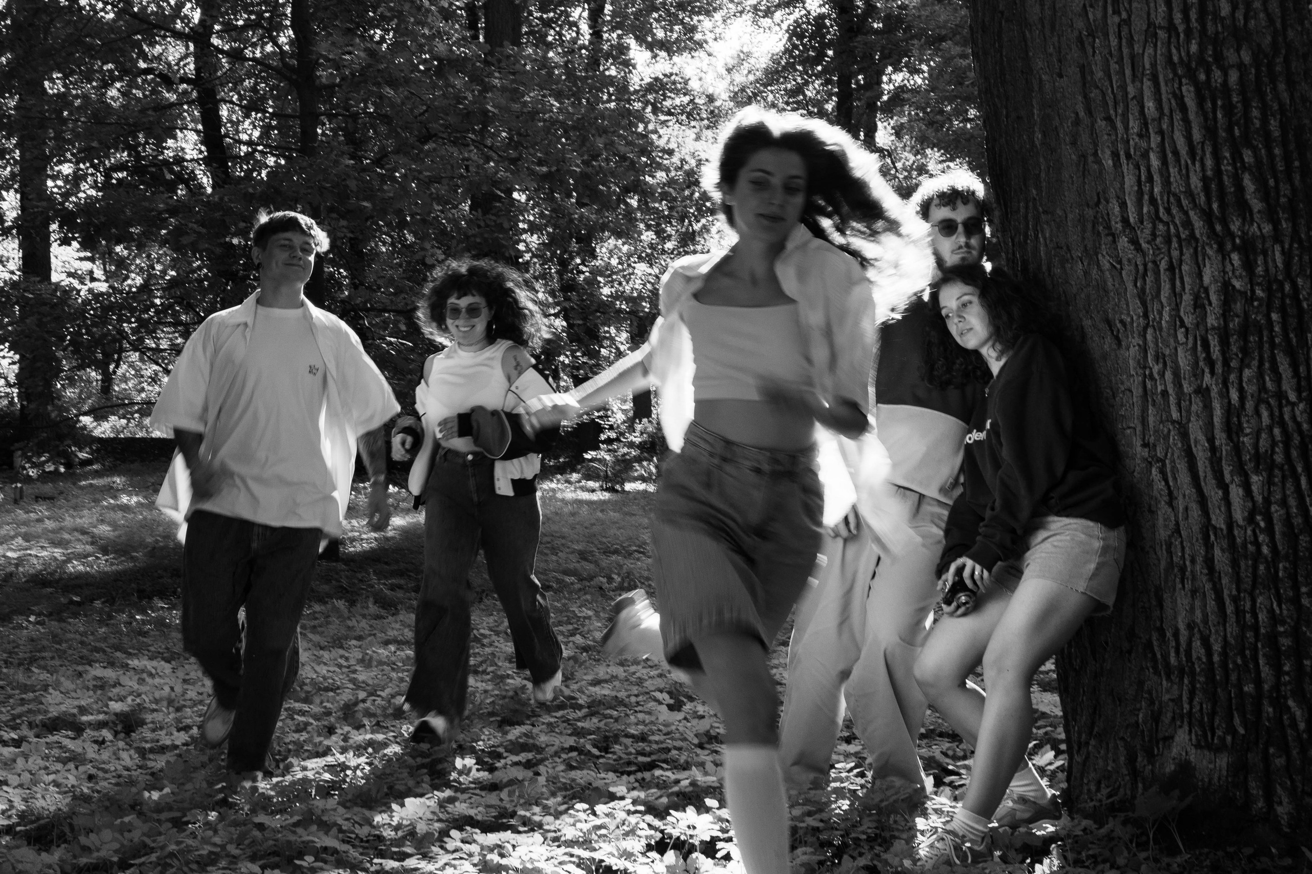 Портреты/бренды. Фотограф в Петербурге Марина Бояринцева