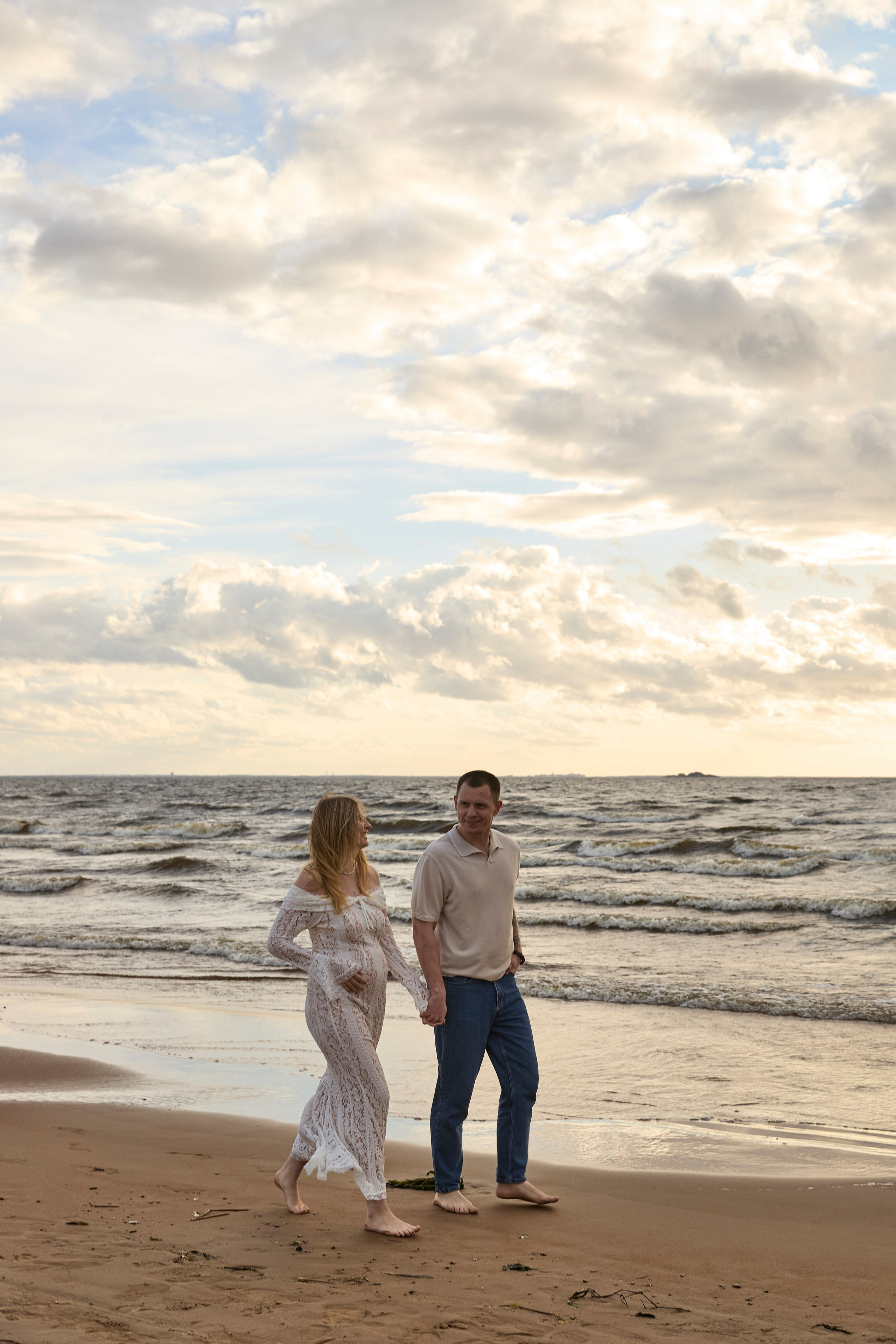 Александр и Диана. Свадебный фотогра Анастасия Казакова