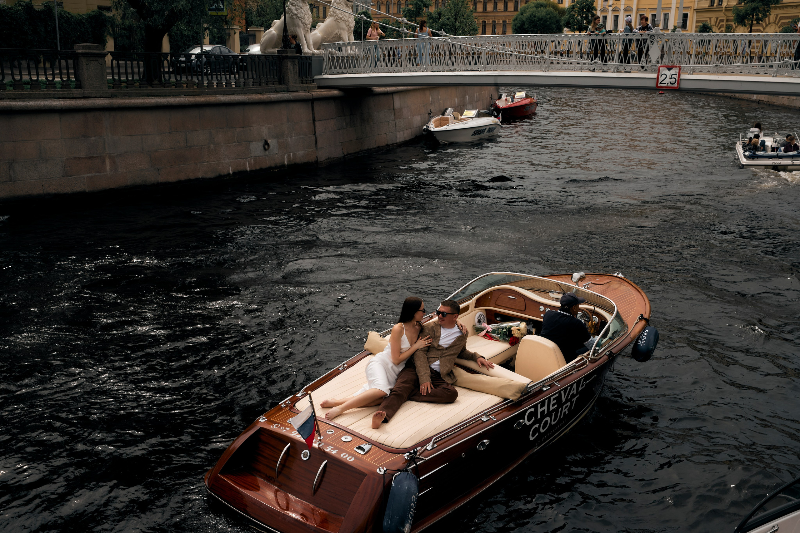 Евгений и Виктория. Свадебный фотограф Анастасия Казакова