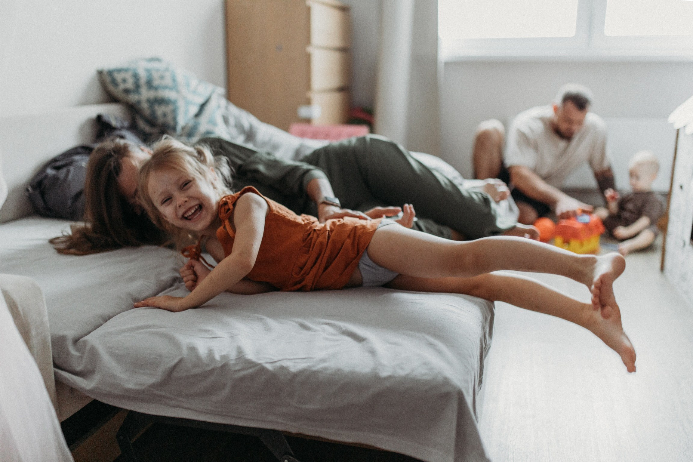 Семейные. Семейный фотограф в Сургуте и Новороссийске Алена Быхун