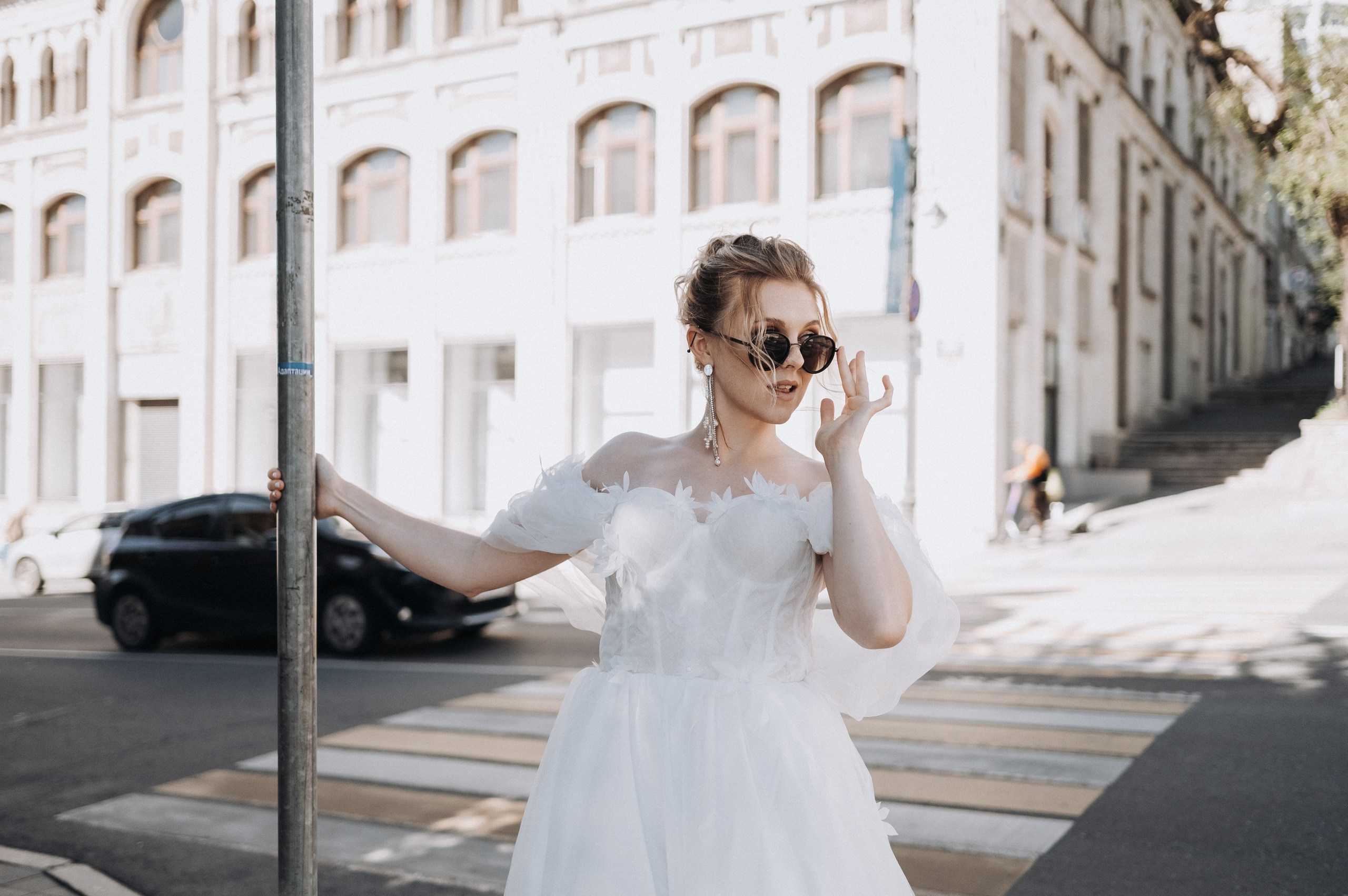 Елена Руслан. Главная