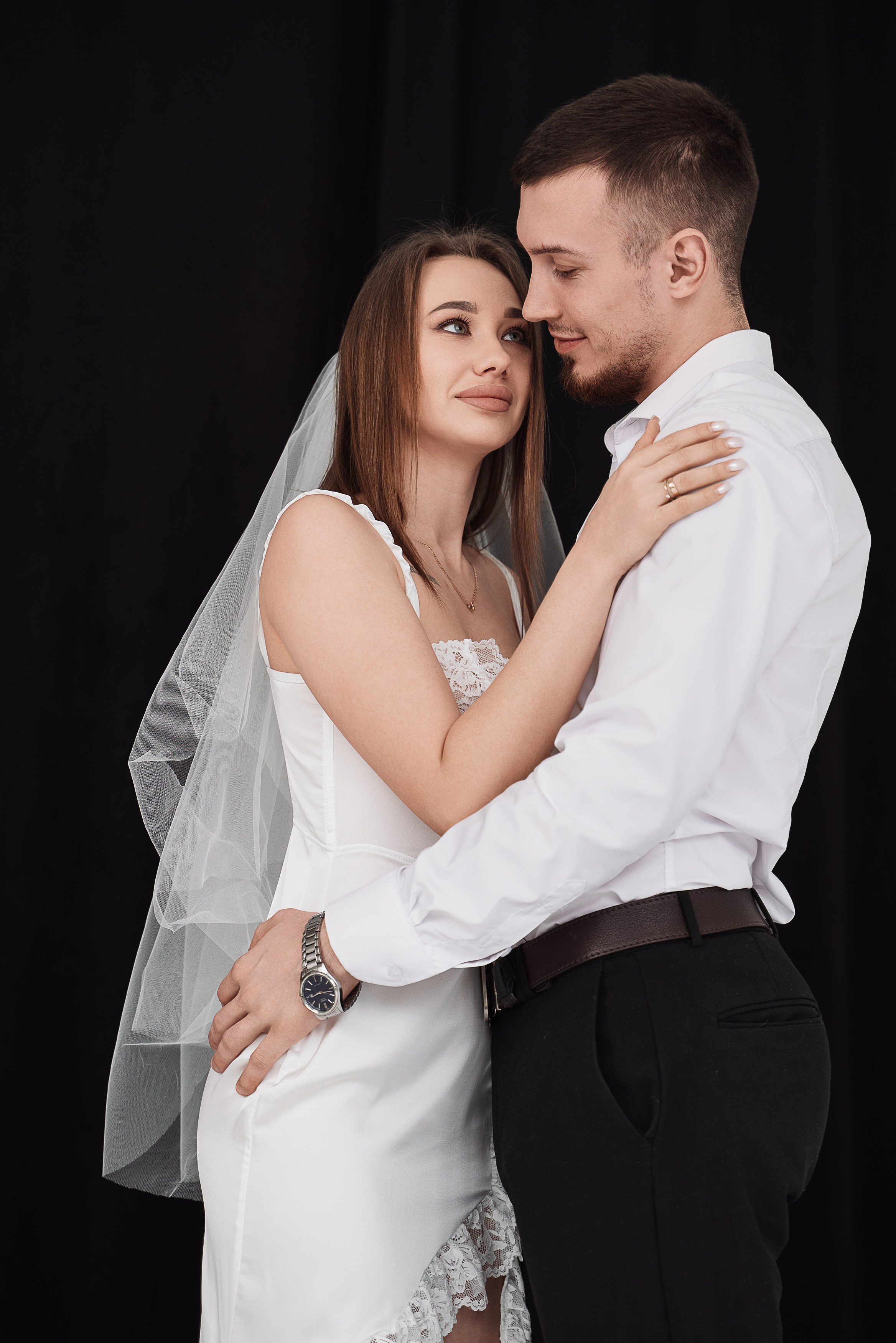 Свадебные съемки. Семейный свадебный репортажный фотограф в Пензе Светлана Курышова