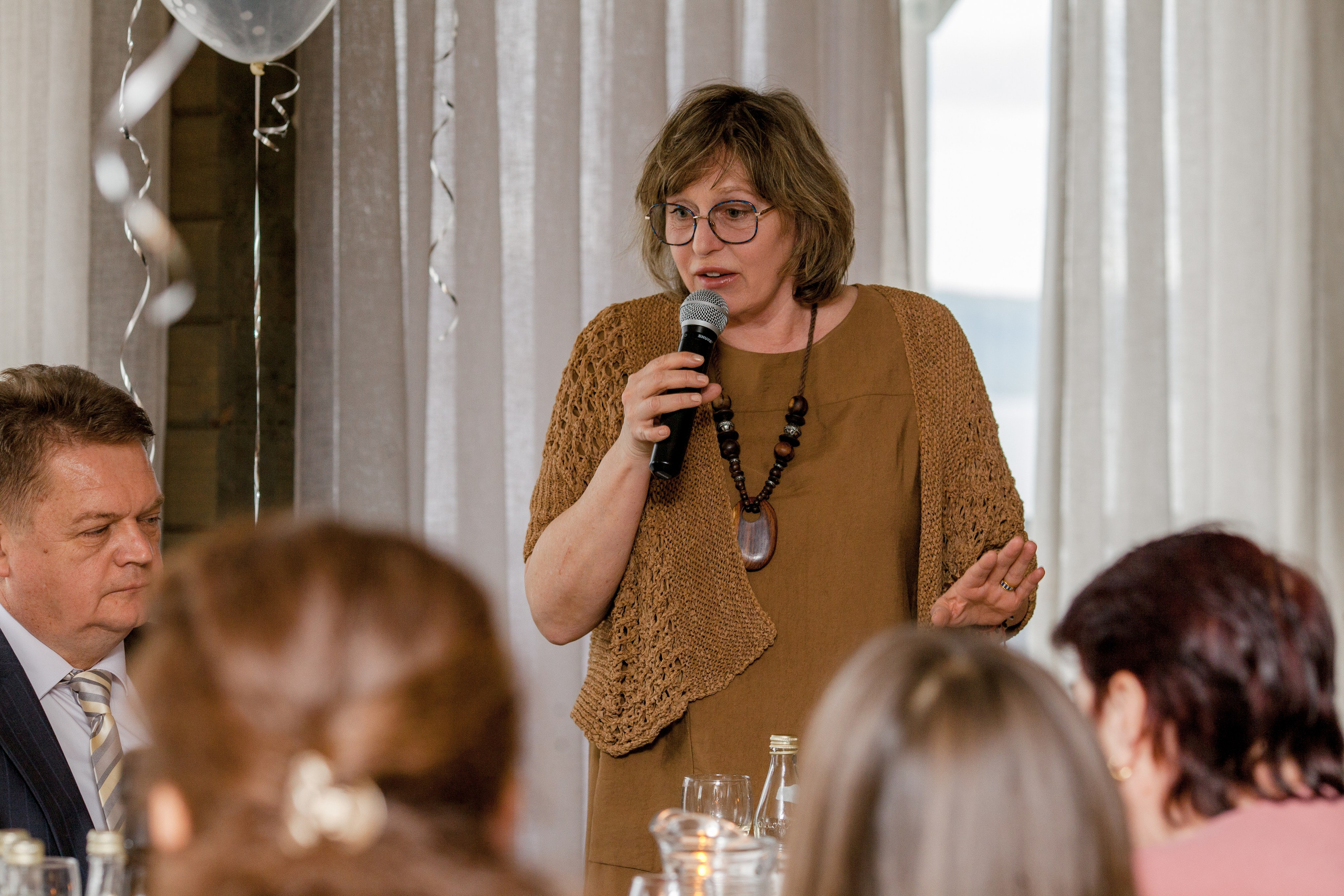 Юбилей. Свадебный и семейный фотограф в Самаре и Сочи