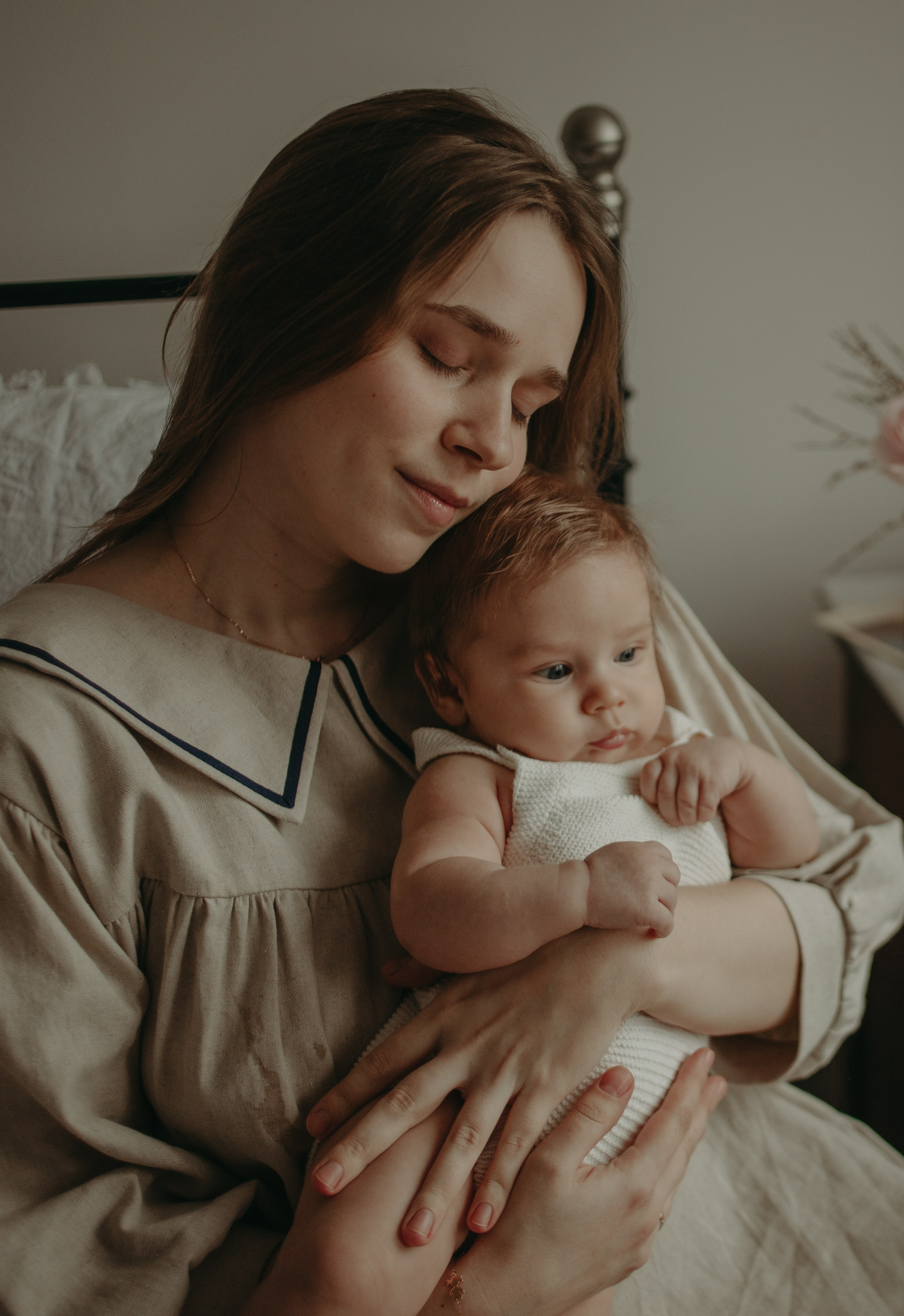 Красивая винтажная простота. Фотограф в Краснодаре Евгения Михаевич