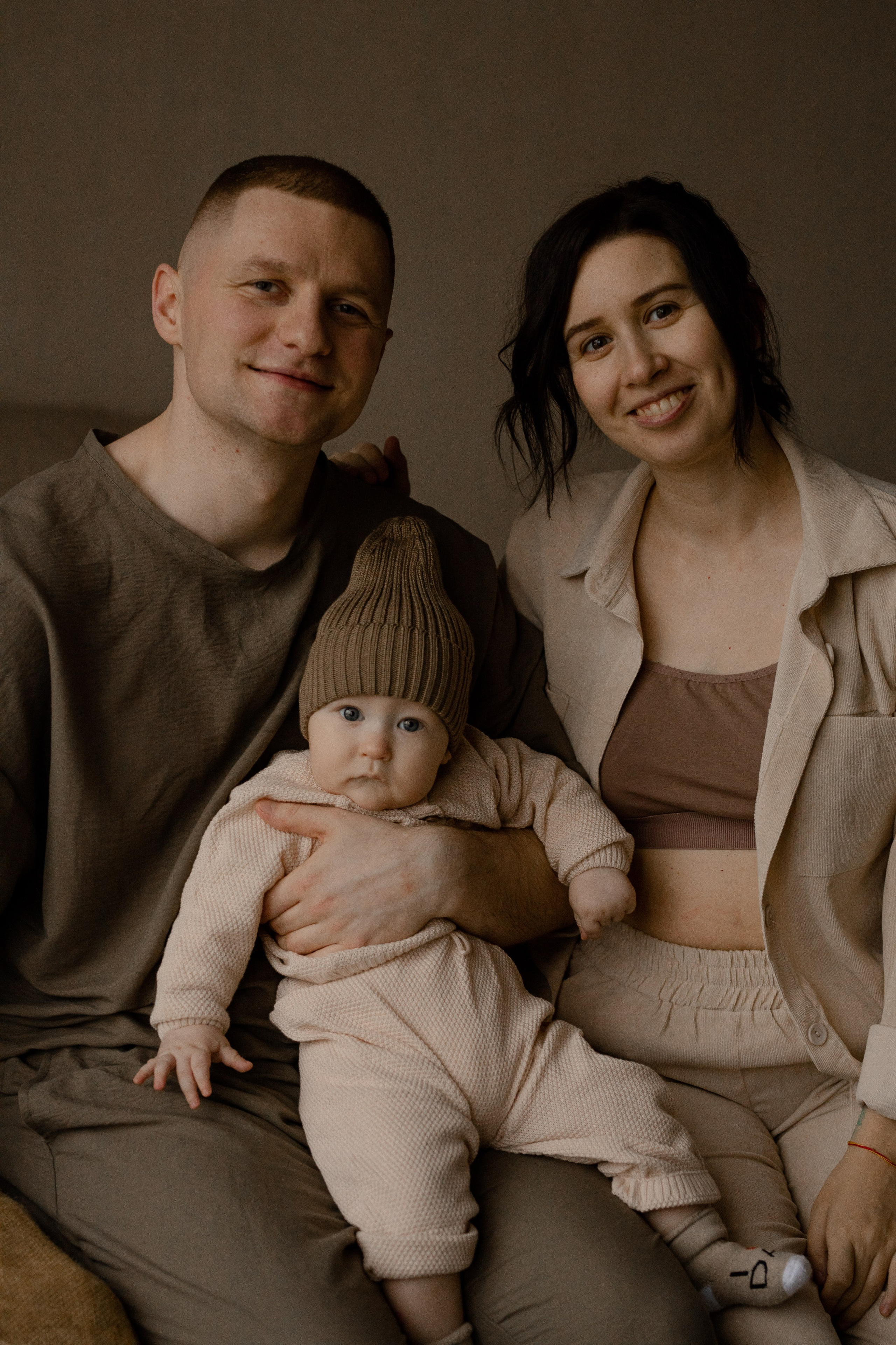 Family love. Свадебный фотограф Таня Караисаева