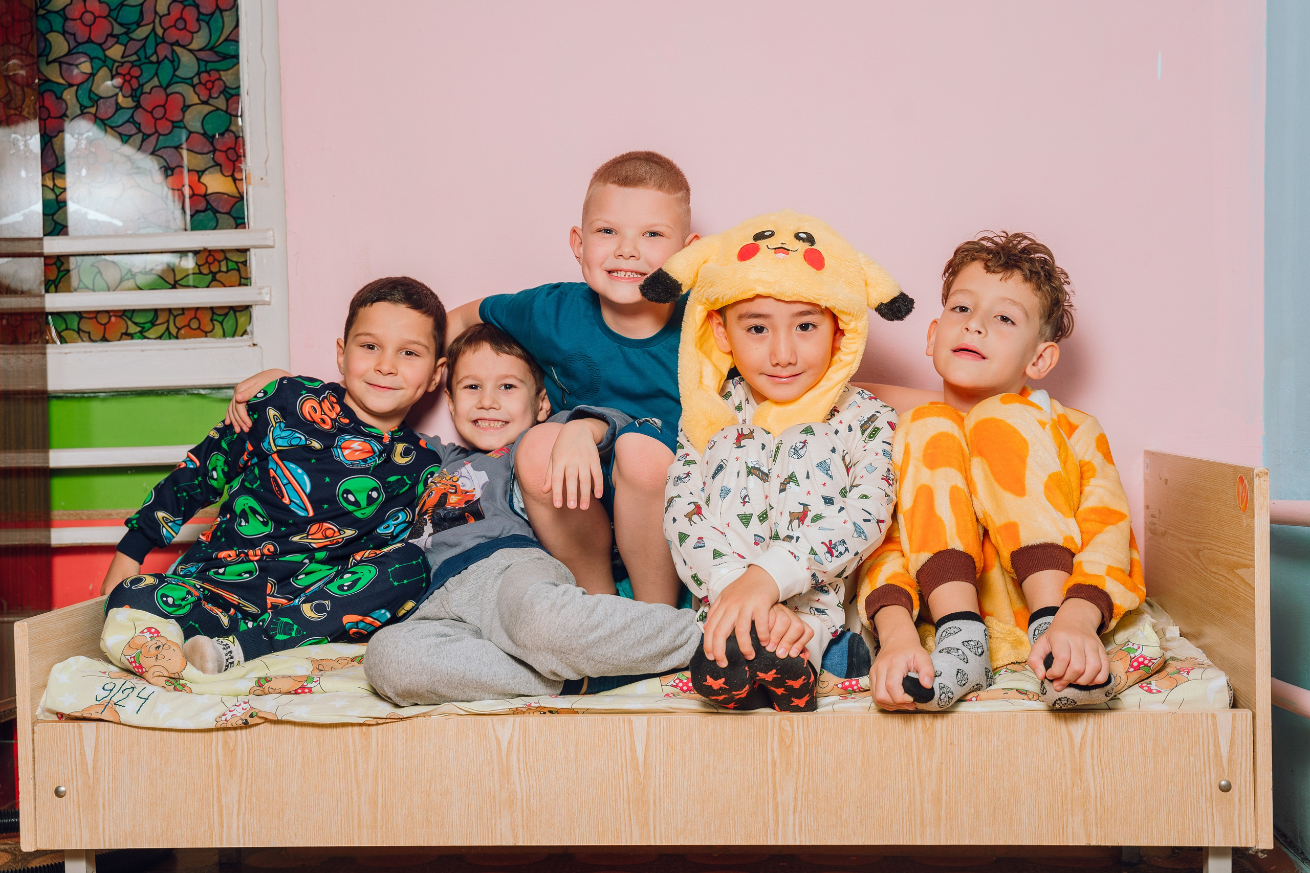 Детский сад. СуперАльбом