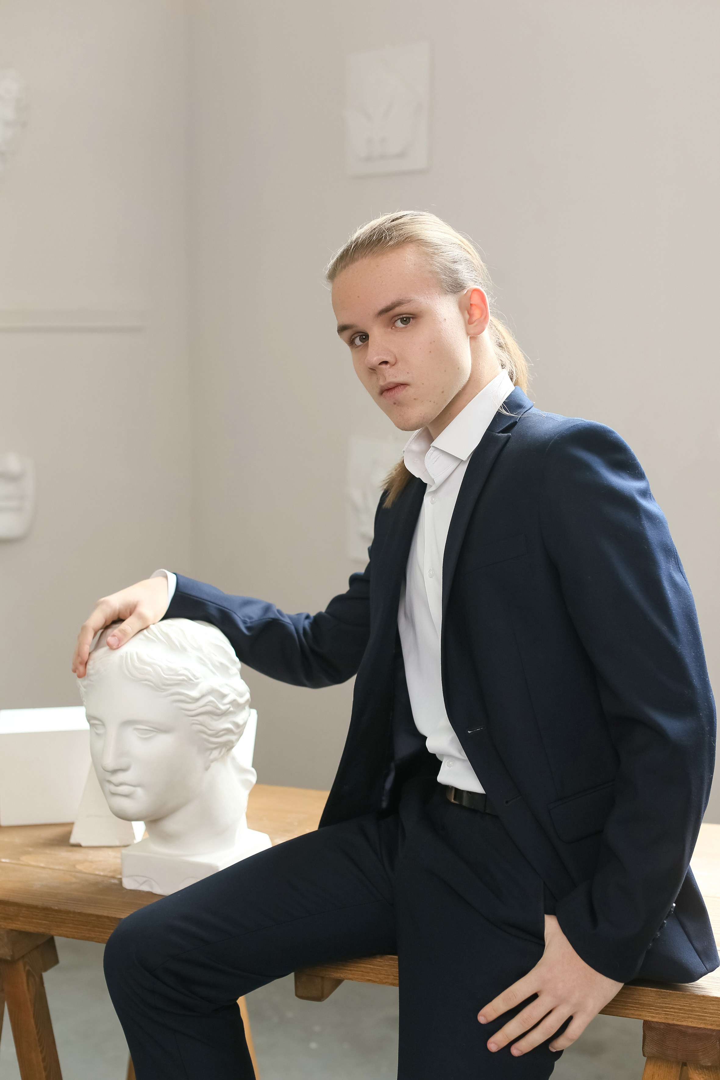 Студия Теплопункт. Школьные выпускные альбомы в Белгороде