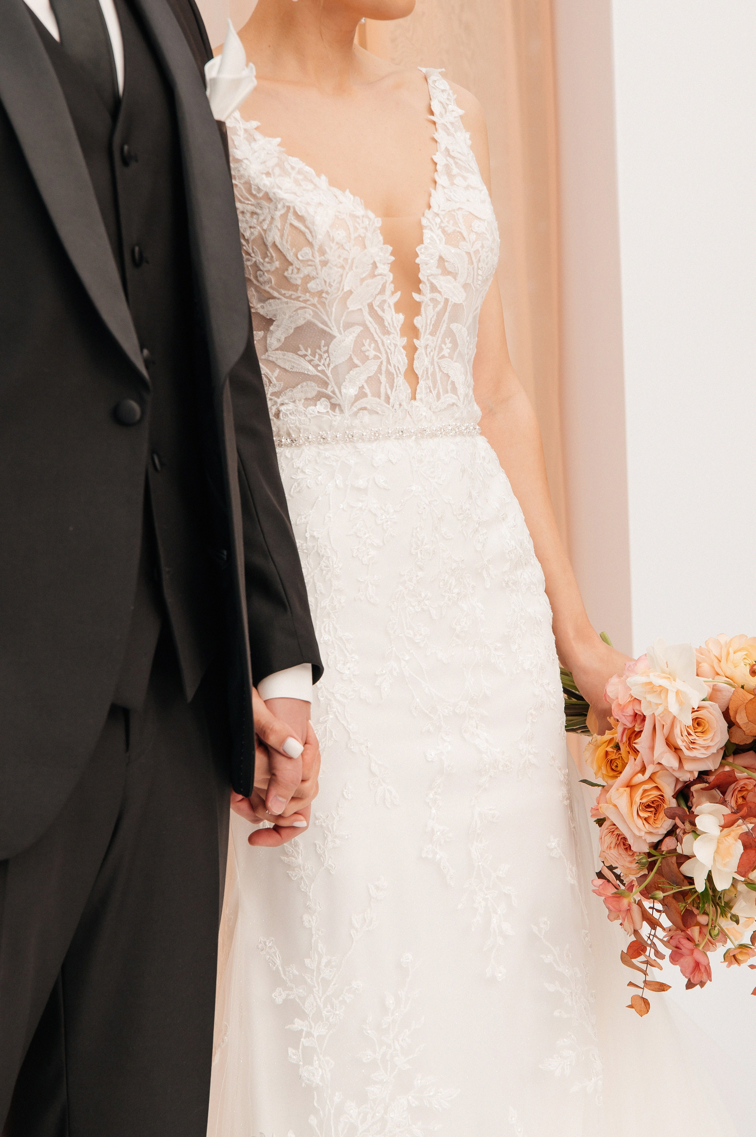 WEDDING. Мария — Свадебный фотограф