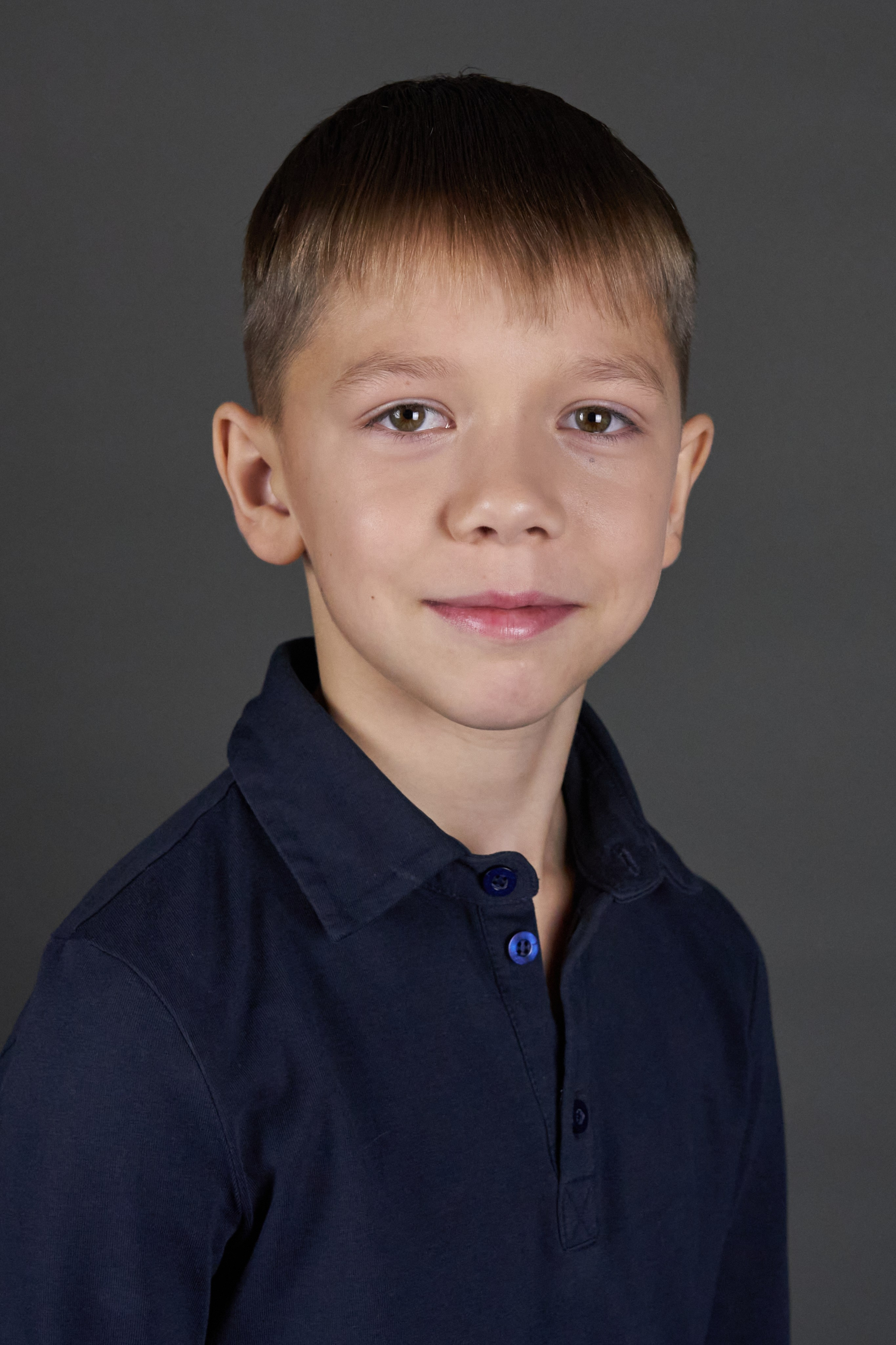 Илья Крылов. Фотограф Евгения Турушева