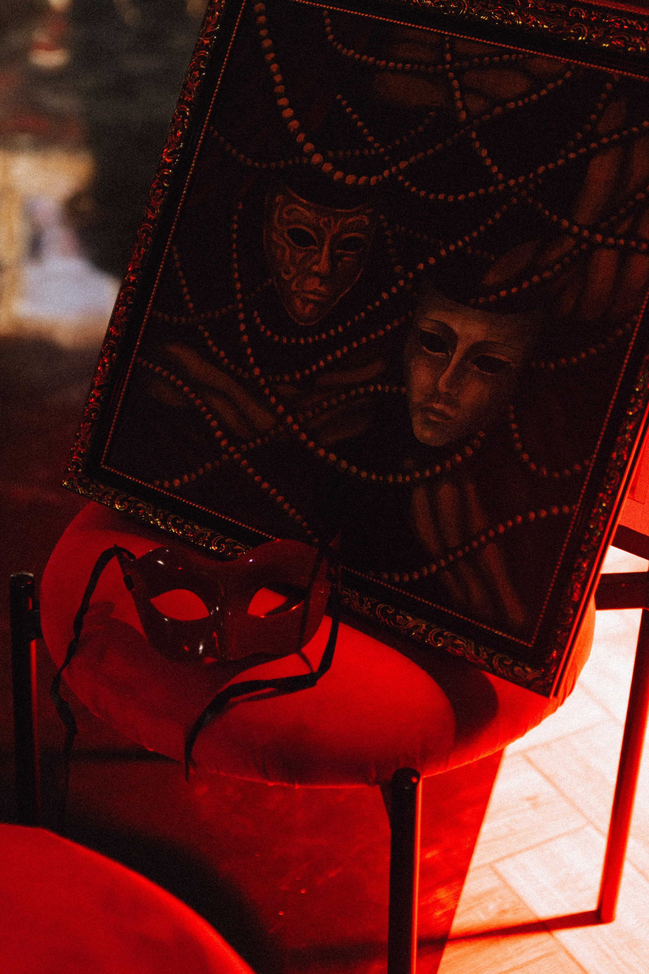 Дима и Виолетта. Свадебный и семейный фотограф в Ростове-на-Дону Ирина Цой