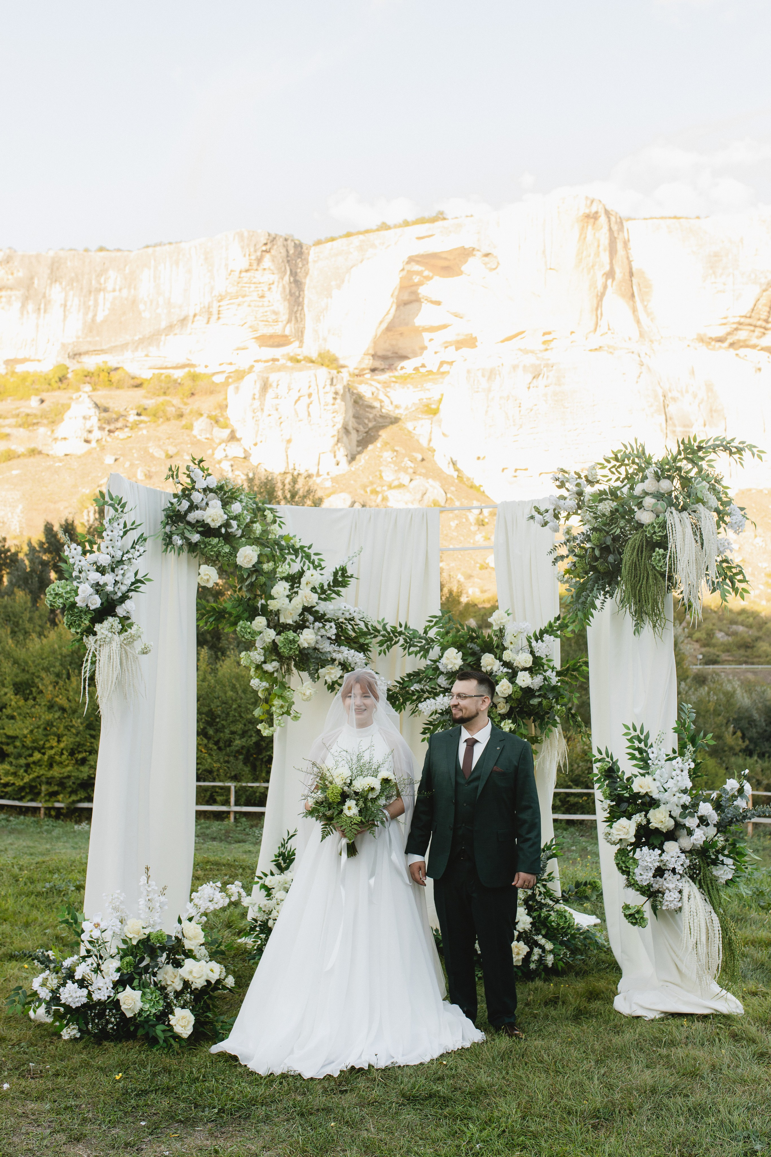 Геннадий + Елизавета. Фотограф в Севастополе и в Крыму