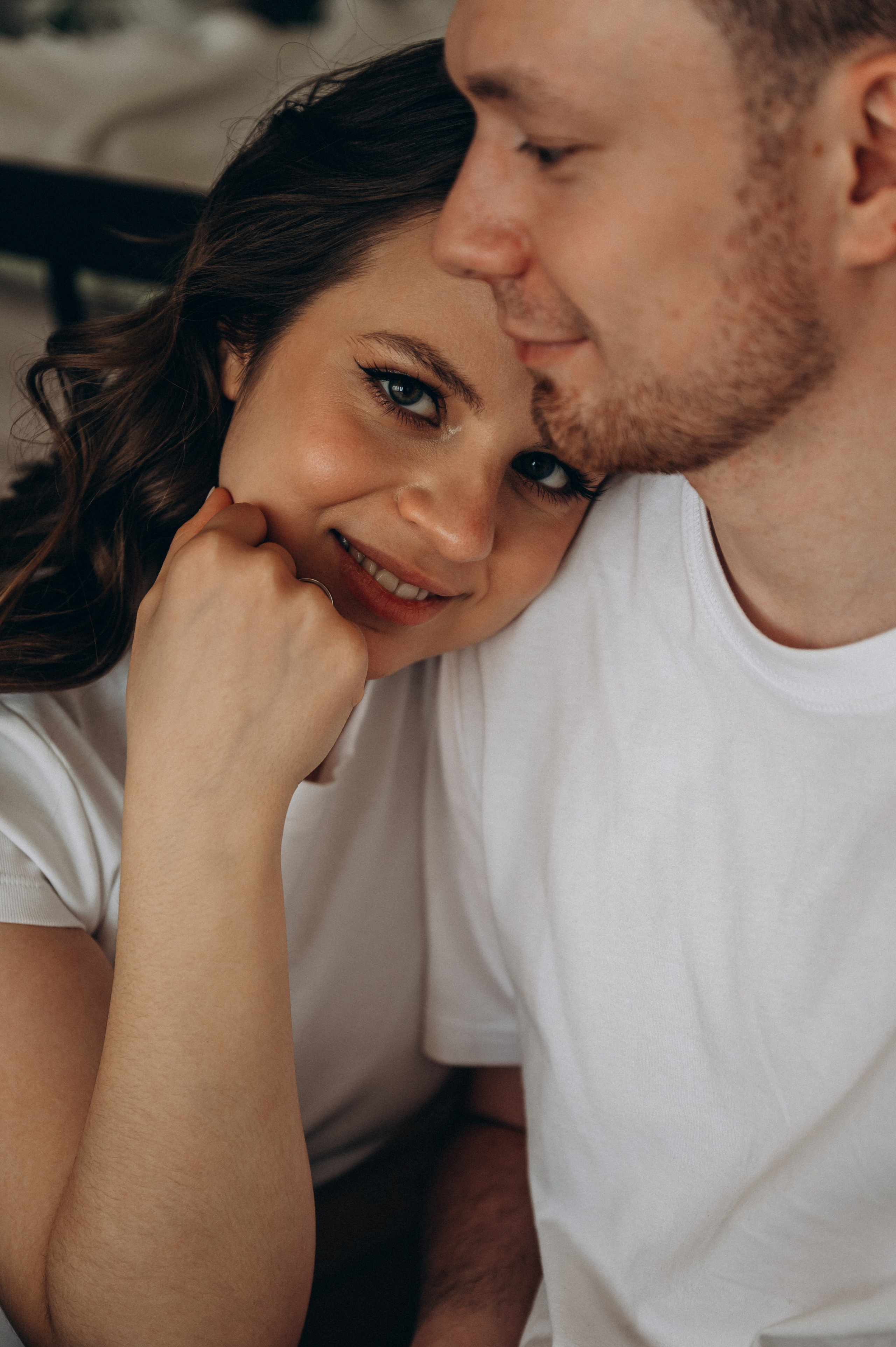 Свадебные фотосессии Красноярск, лав-стори, фотосессия пары. Юлия Раскова — Портретный и семейный фотограф в Красноярске