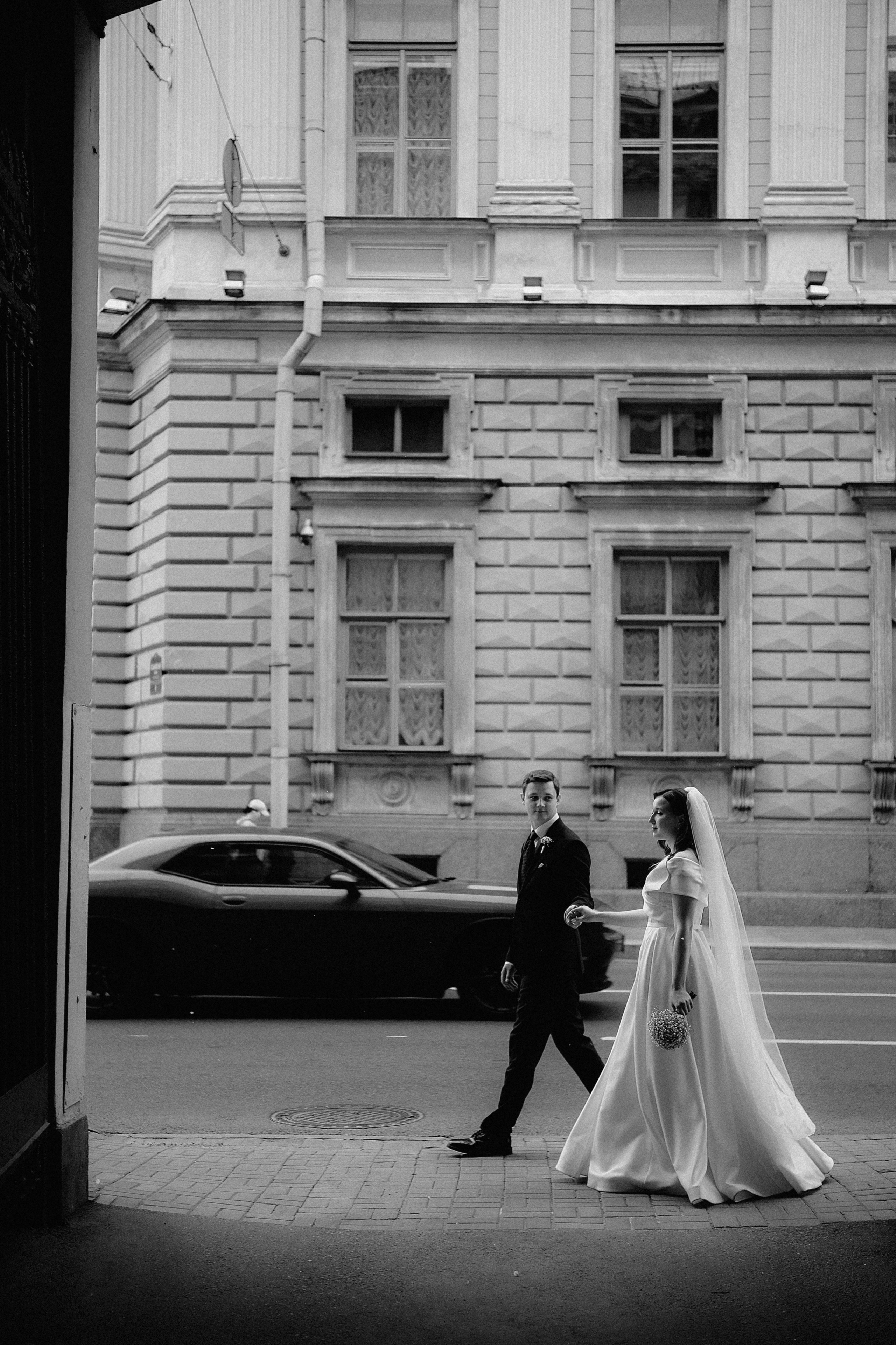 Оля & Саша ДБ1. Phdkvmr.ru