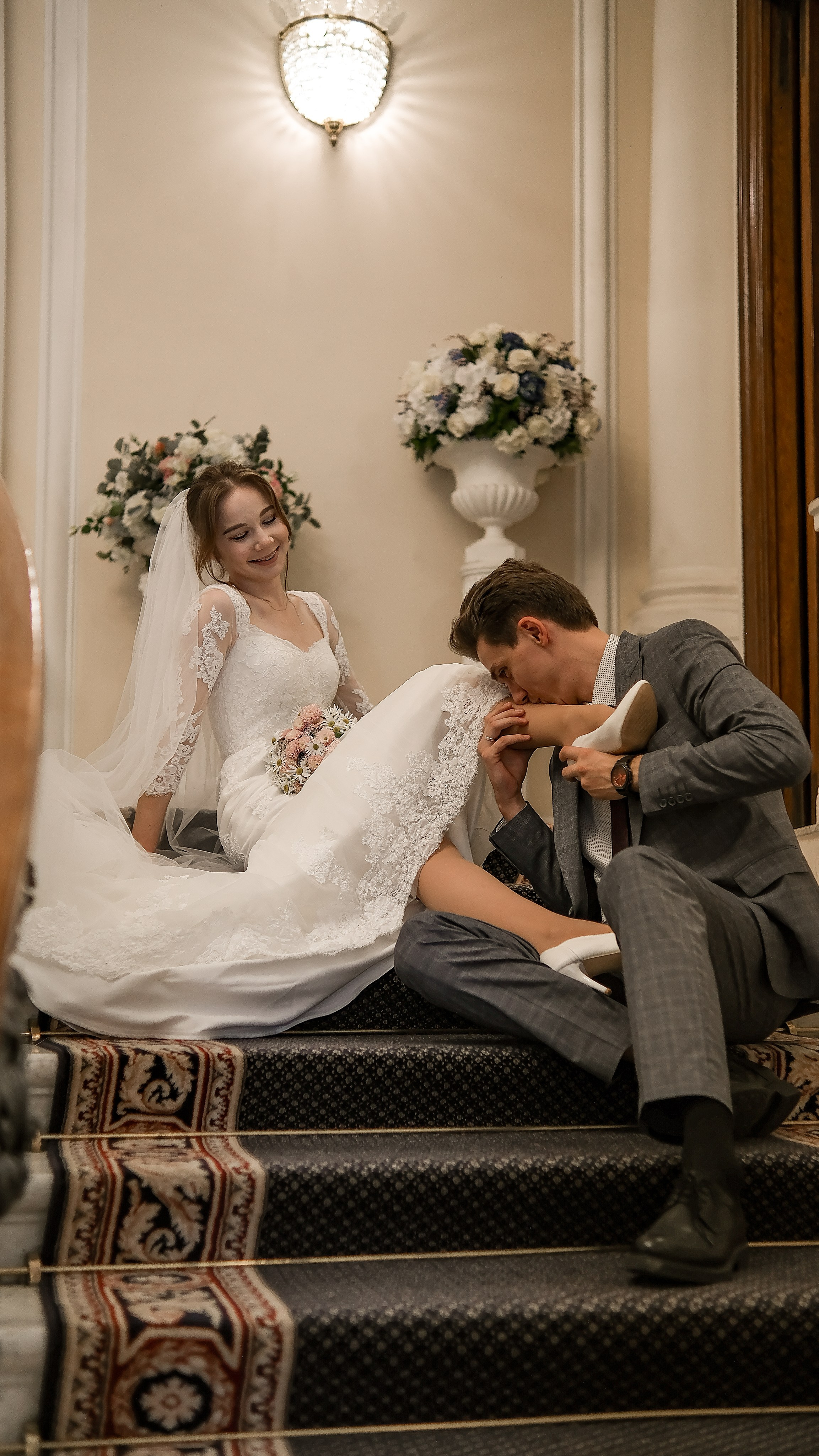 Соня & Саша. ДБ2. Phdkvmr.ru