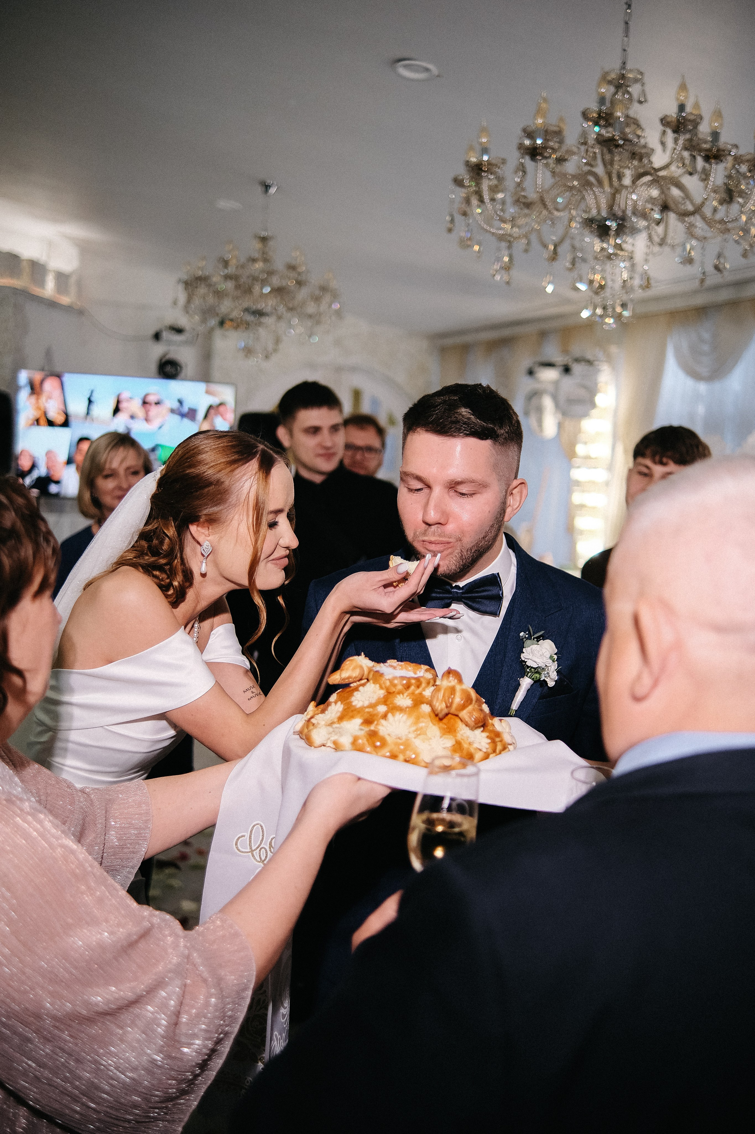 Оля & Денис СПБ. Phdkvmr.ru