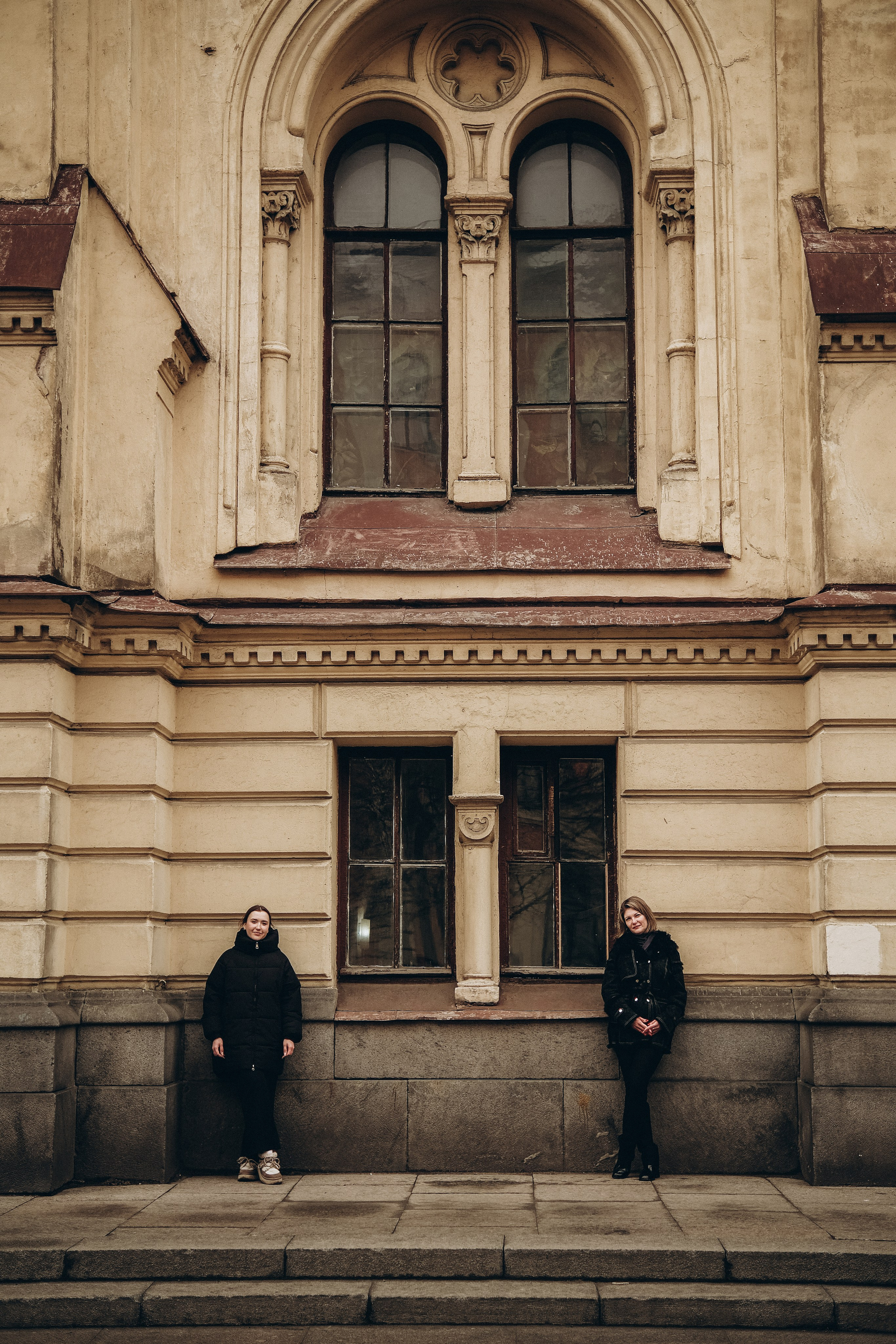 Надя & Вика. Phdkvmr.ru