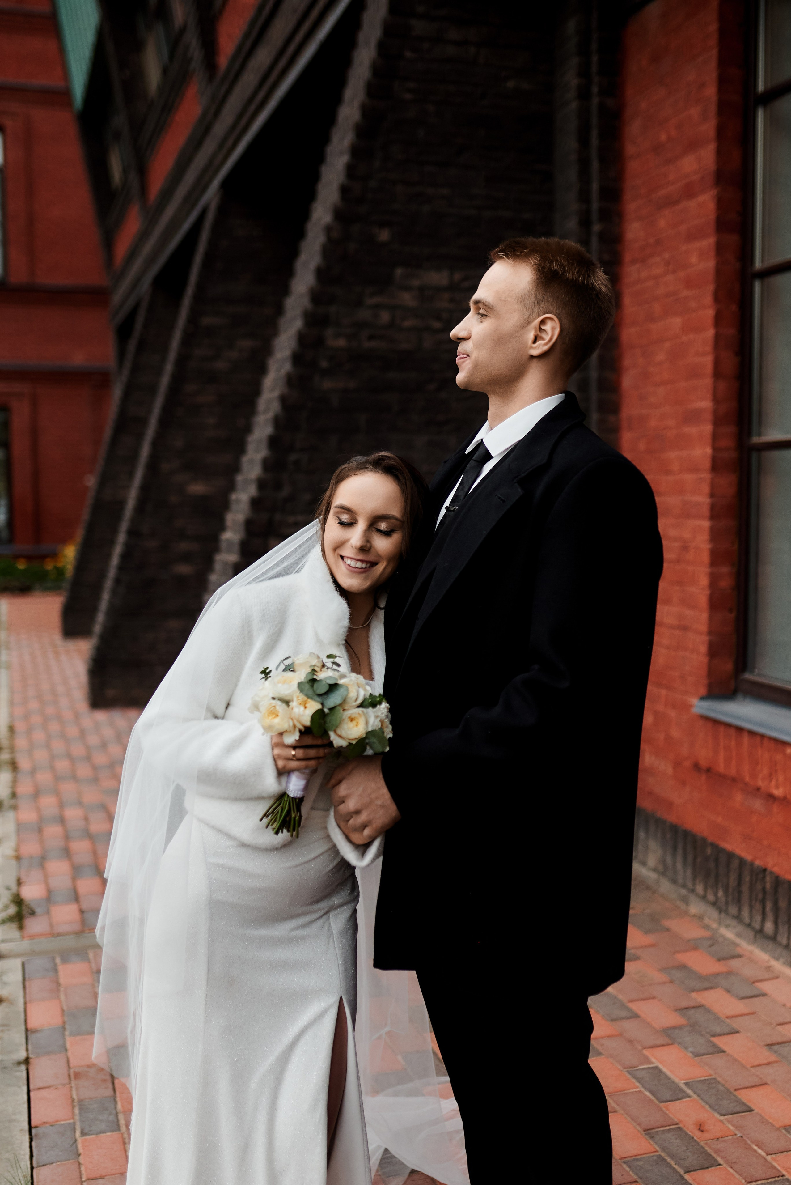 Свадьба Вани и Леры. Свадебный фотограф г. Новочеркасск г. Ростов-на-Дону