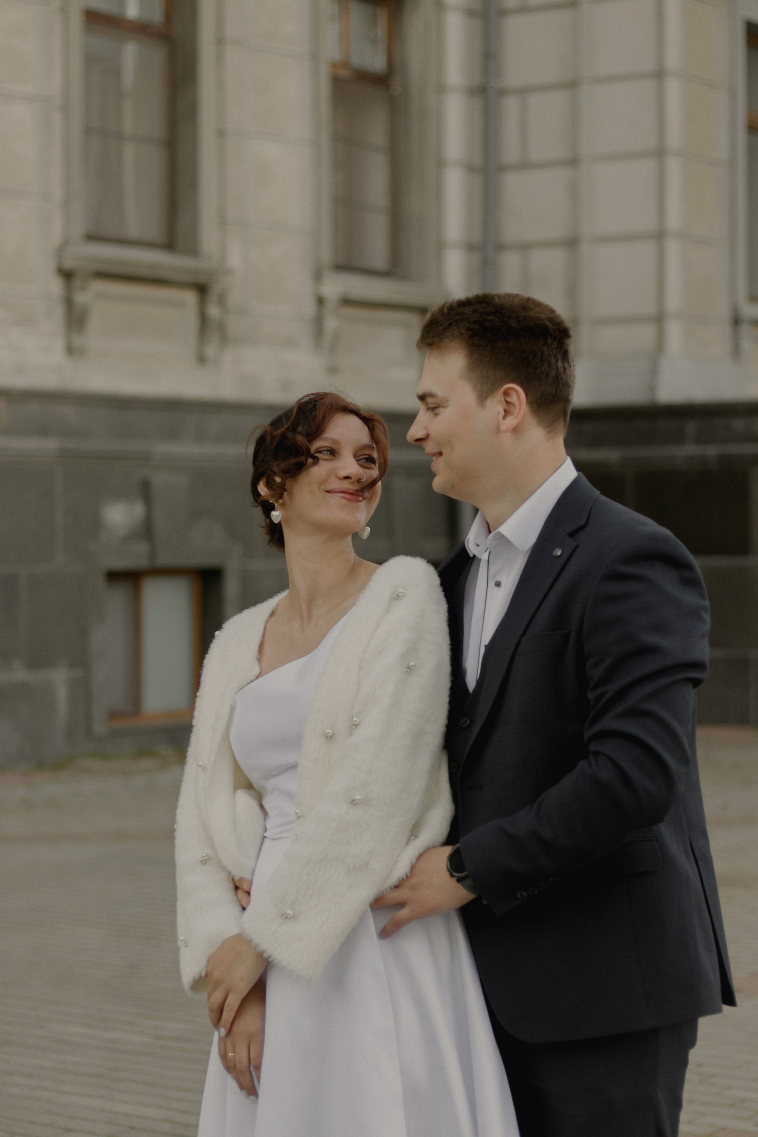 Кристина & Даниил. Фотограф Краснодар Анастасия Епифанова