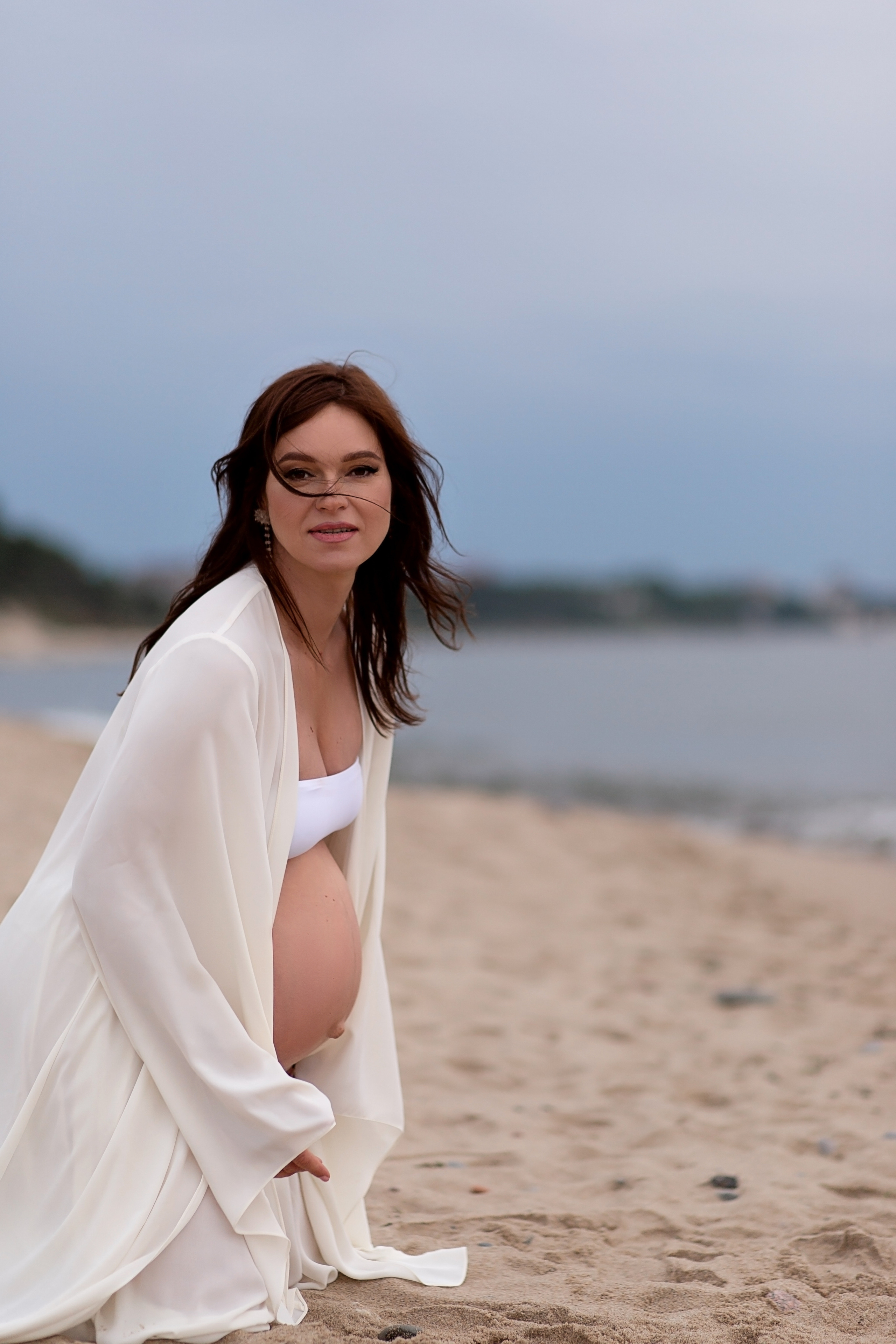 Александр, Анна и Даня. Главная