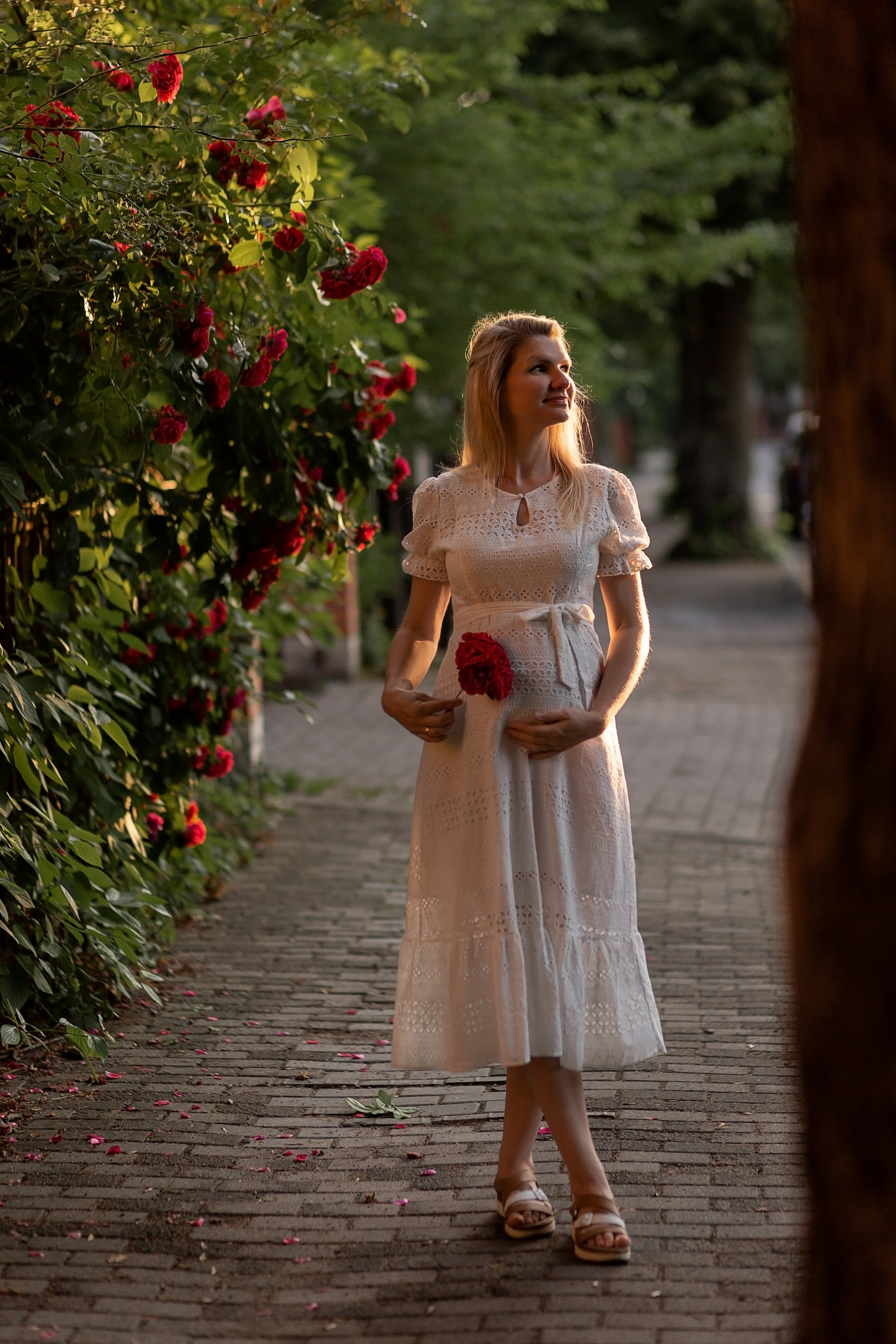 Катерина. Главная