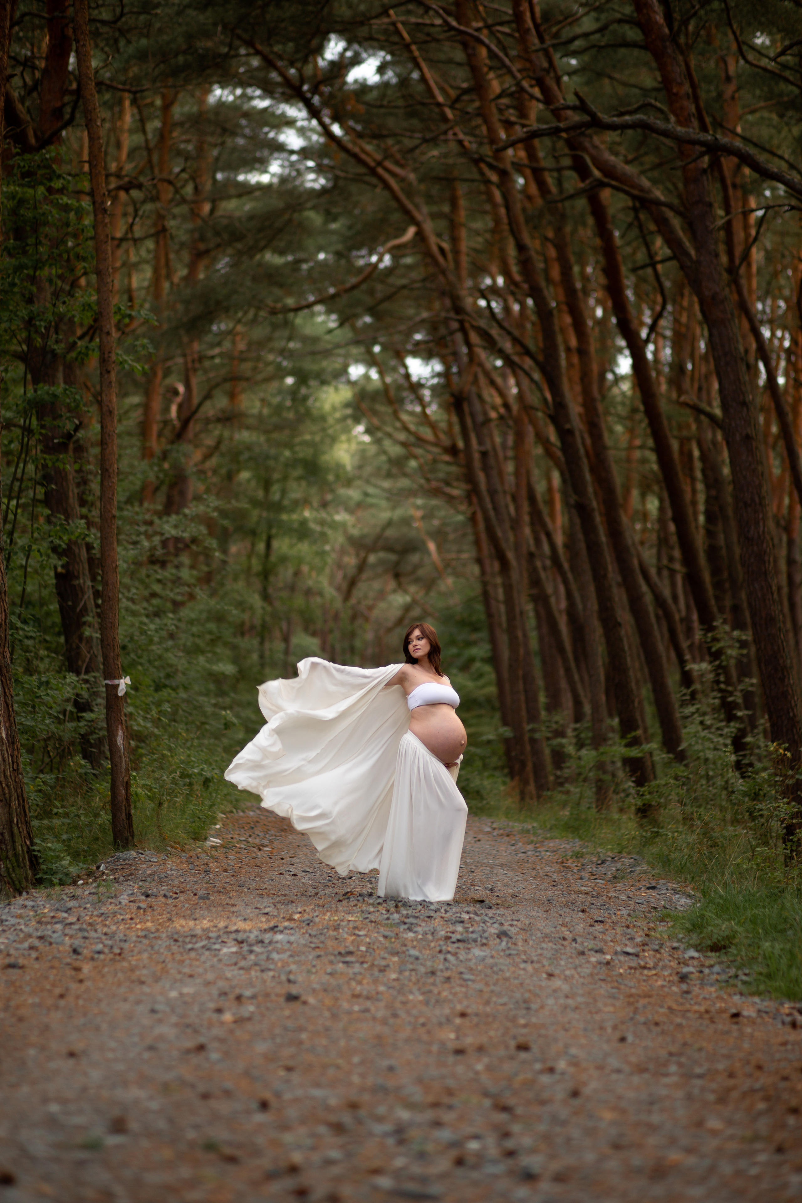 Анна. Главная