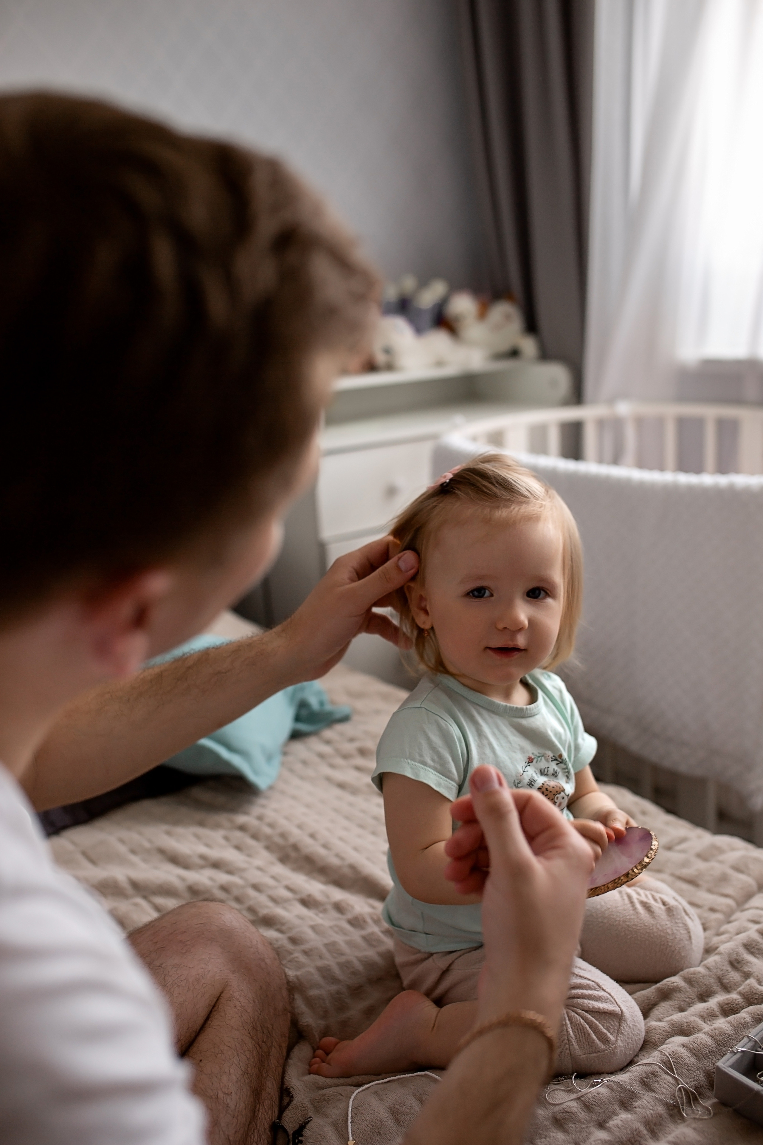 Домашний уют. Главная