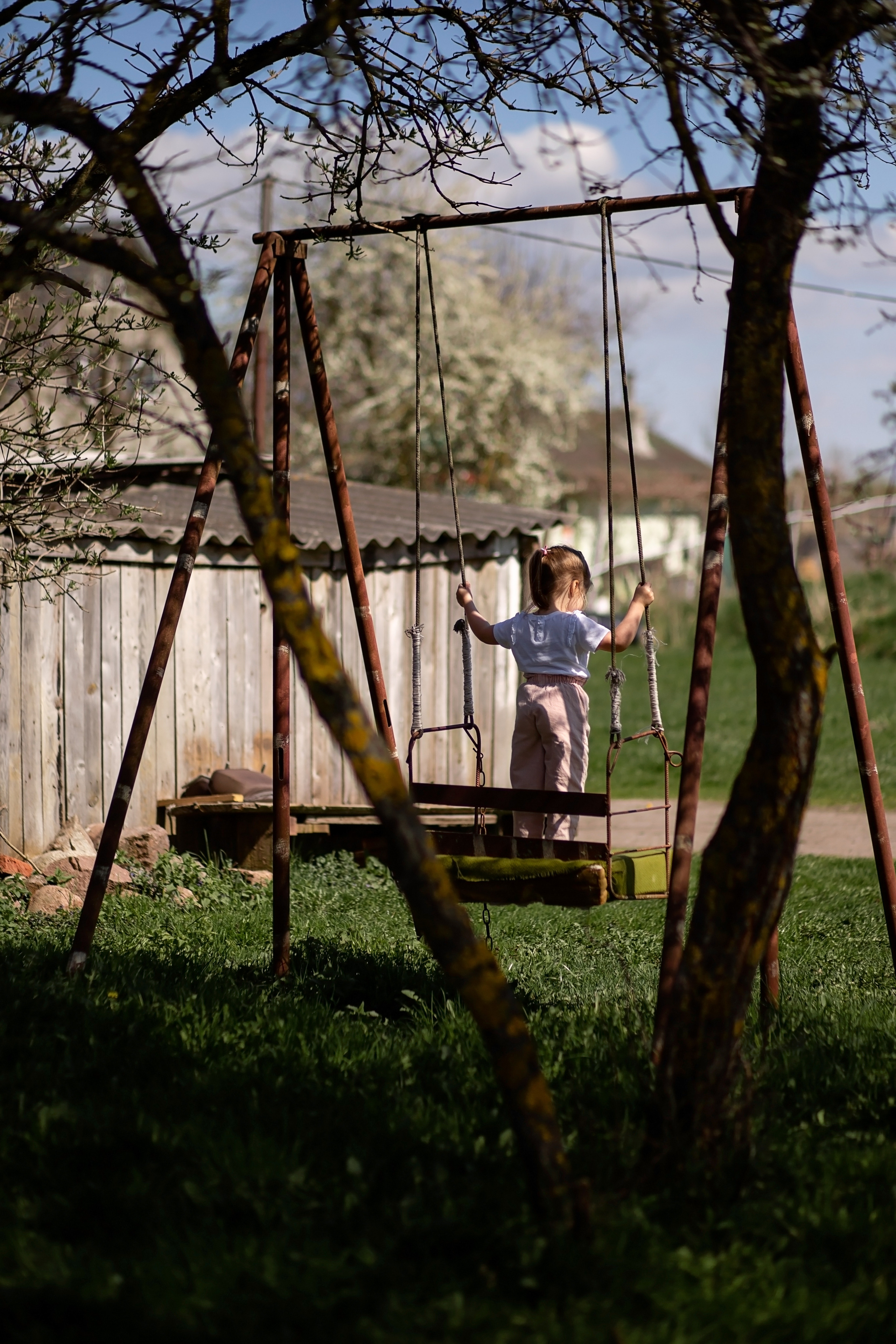 Руслана. Главная