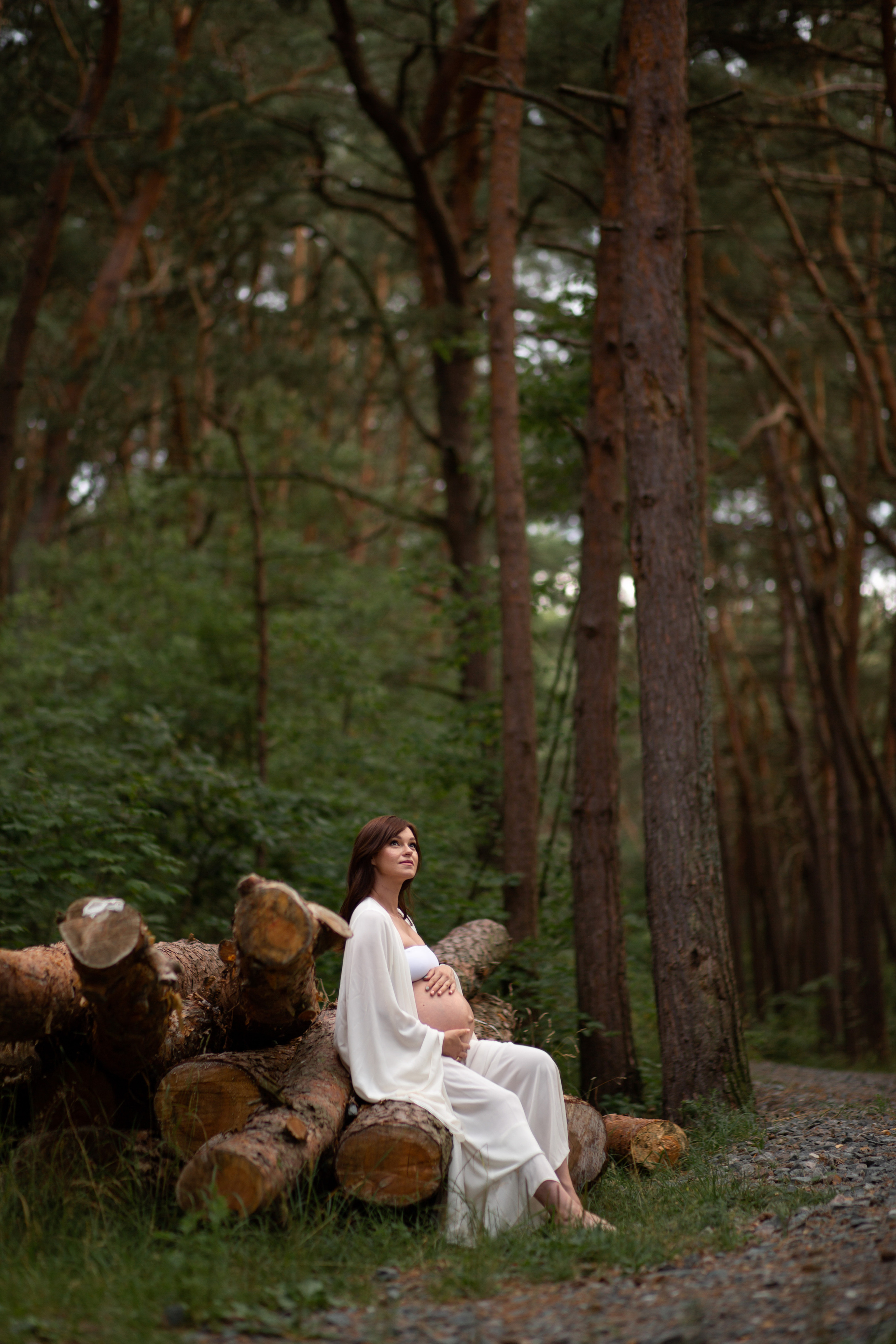 Анна. Главная