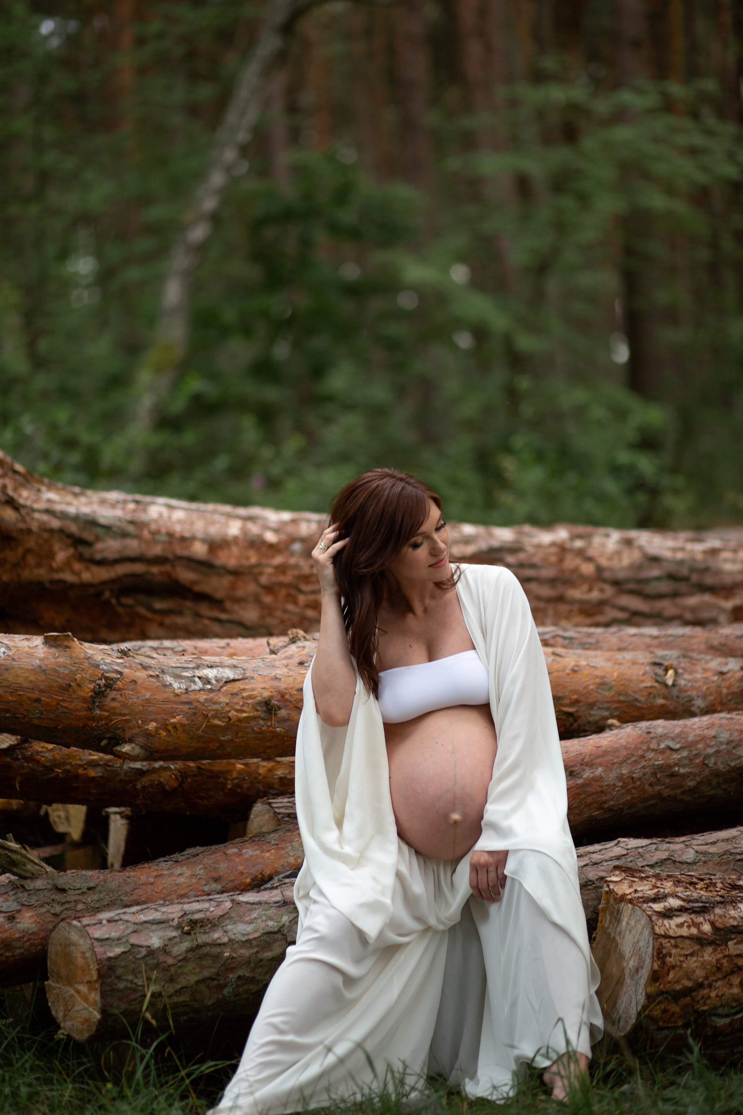 Анна. Главная