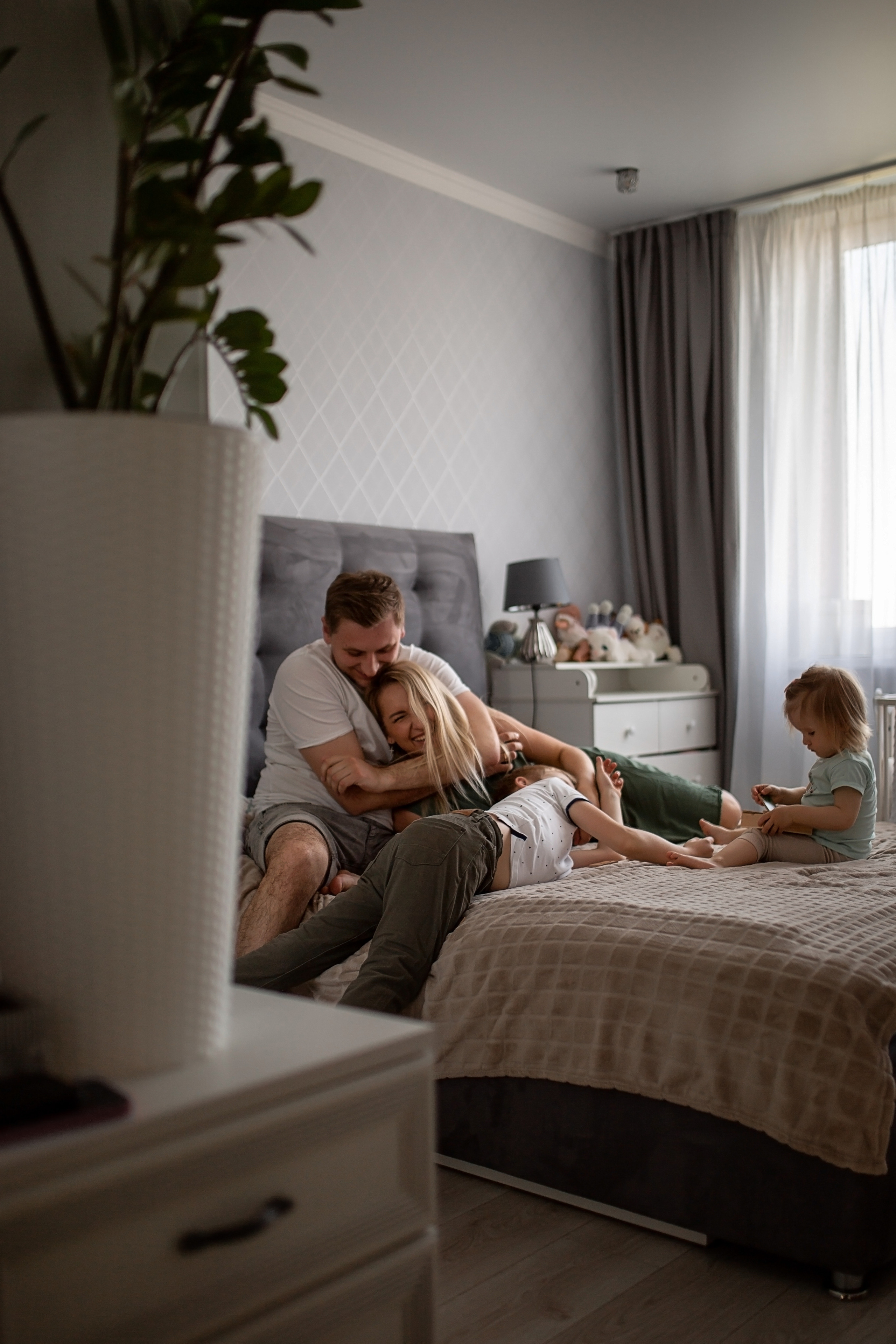 Домашний уют. Главная