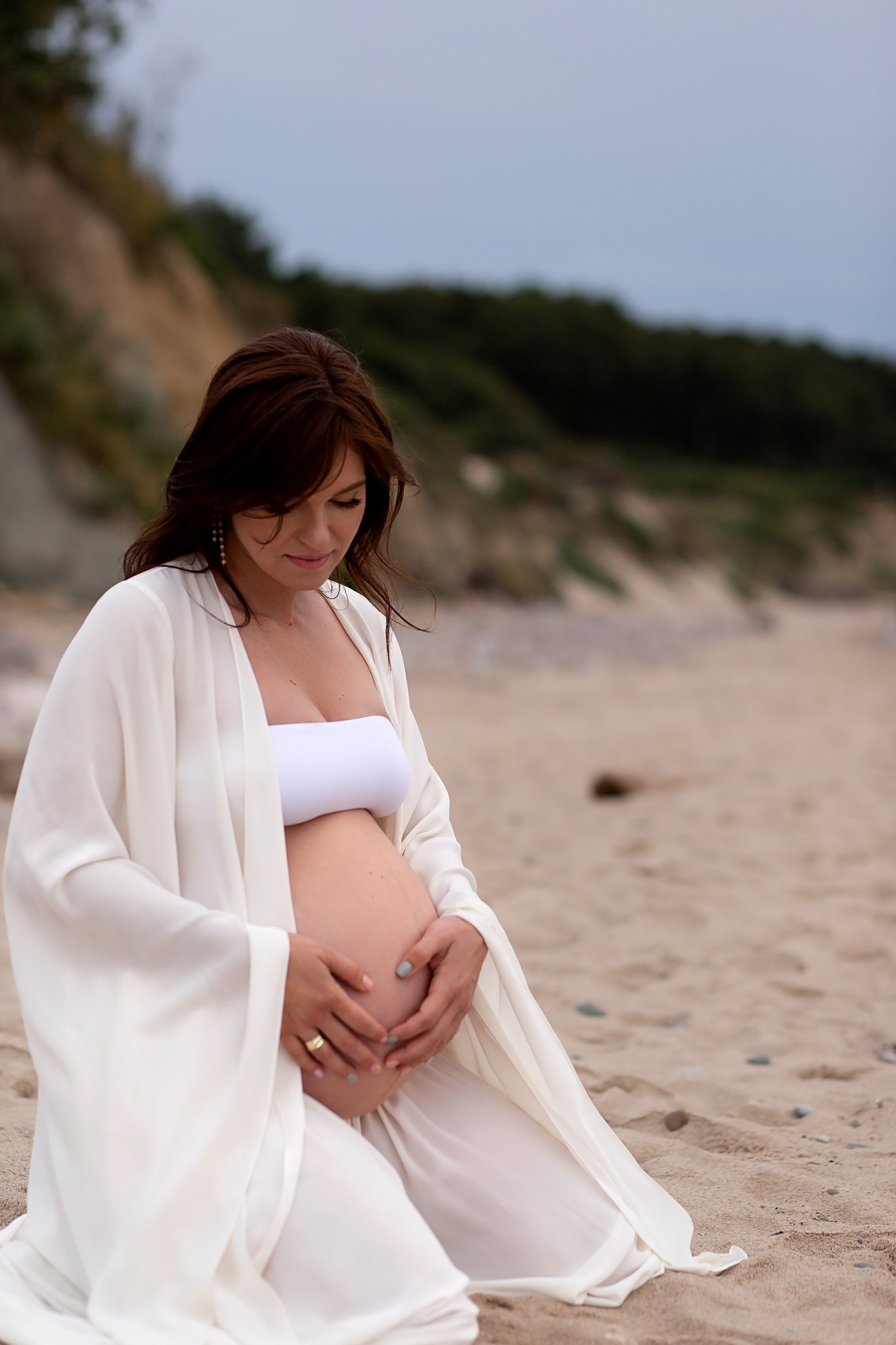 Александр, Анна и Даня. Главная