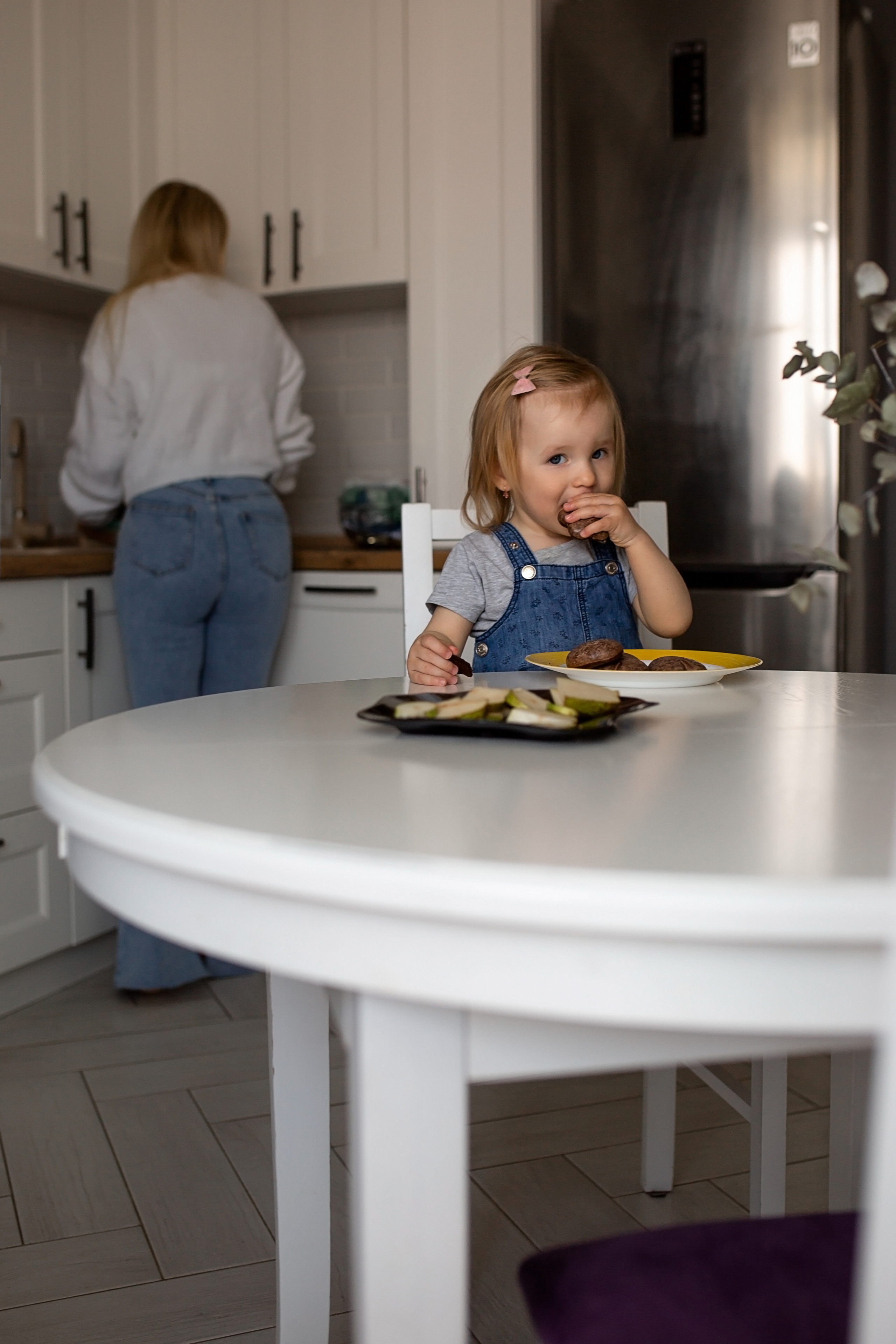 Домашний уют. Главная