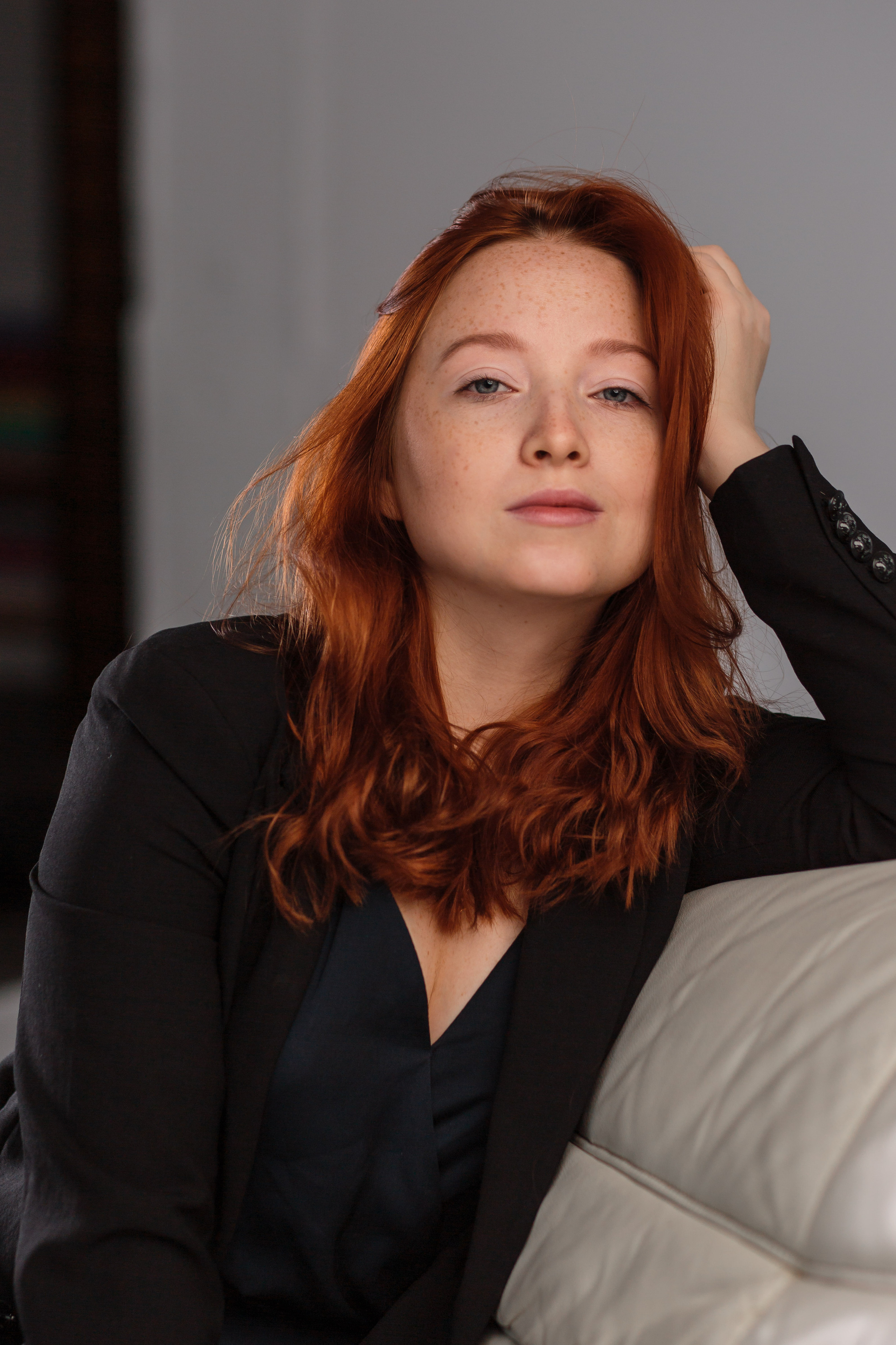 Надежда. Главная