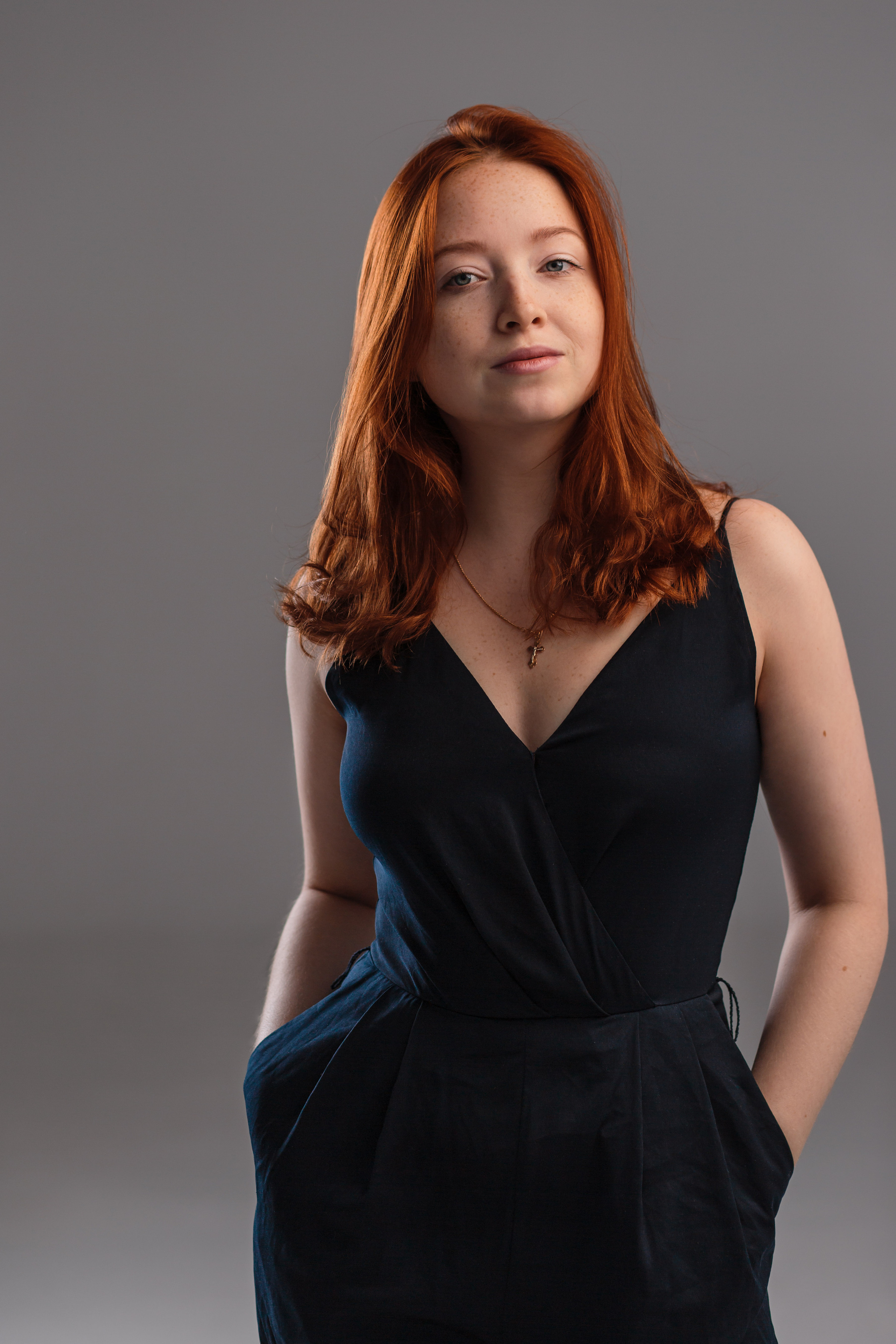 Надежда. Главная