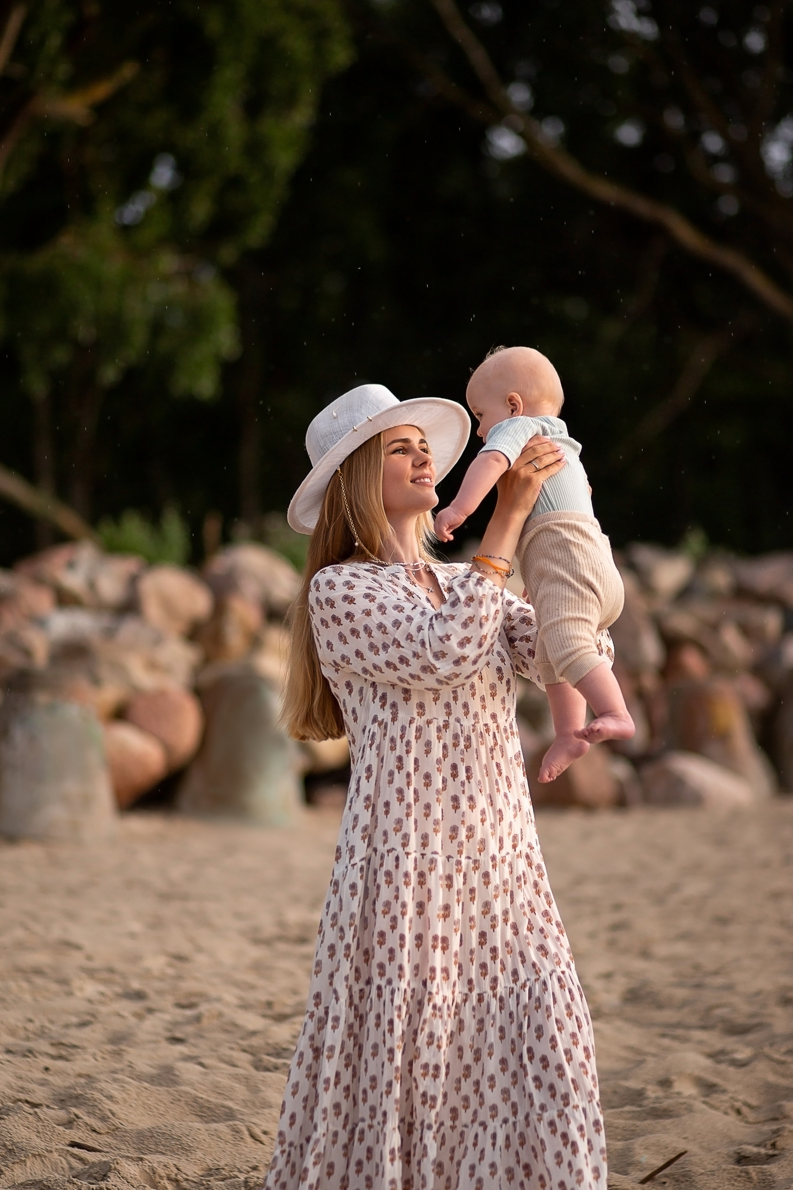 Истории. Главная