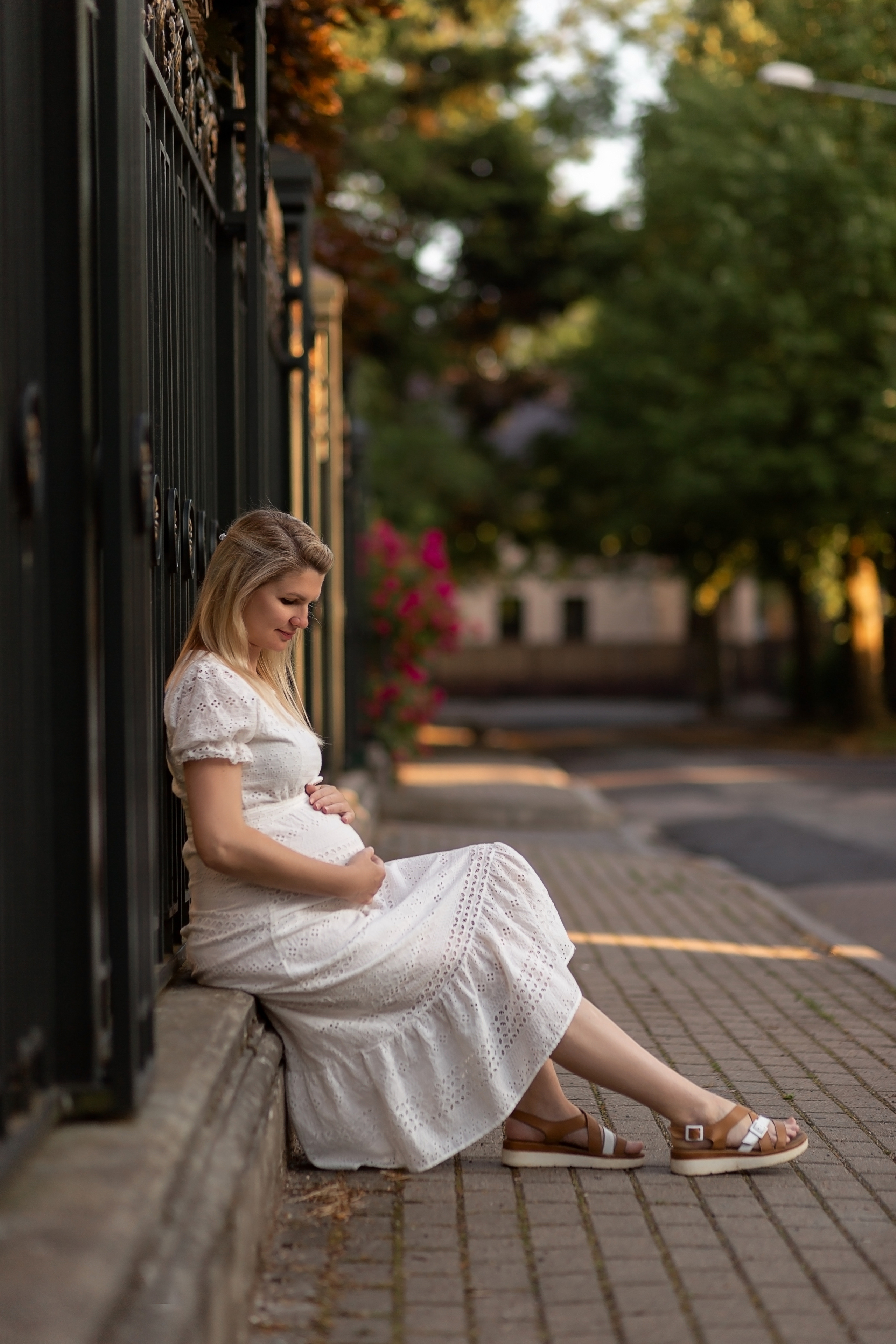 Катерина. Главная